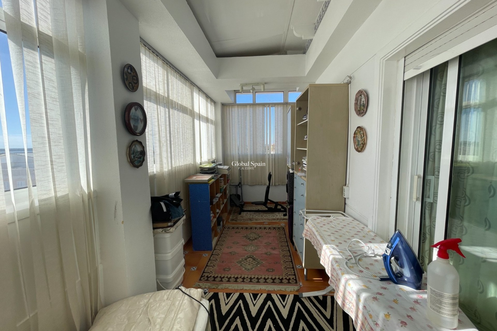 Revente - VILLA -
GUARDAMAR DEL SEGURA - Costa Blanca