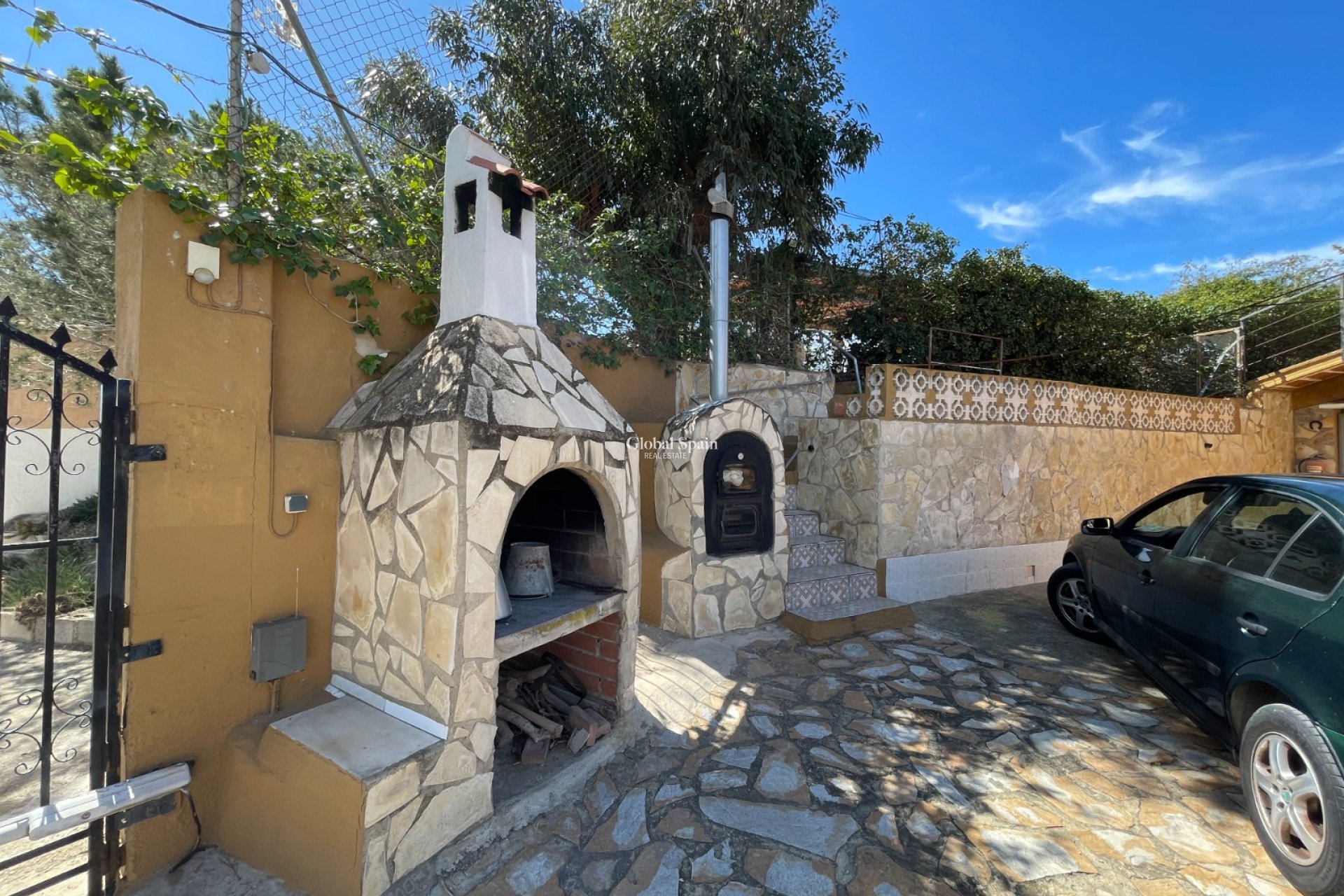 Revente - VILLA -
GUARDAMAR DEL SEGURA - Costa Blanca