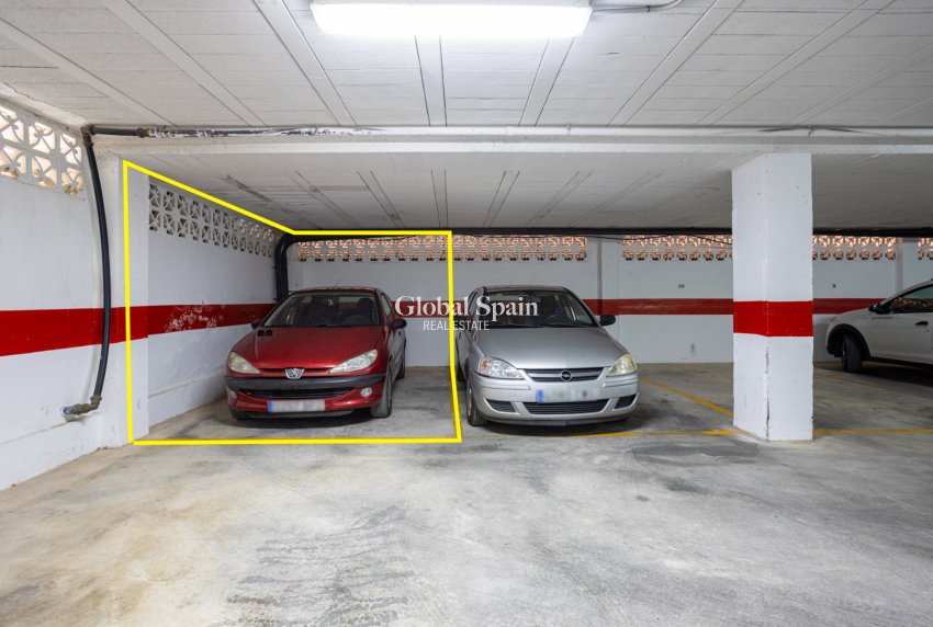 Revente - VILLA -
GUARDAMAR DEL SEGURA - Costa Blanca