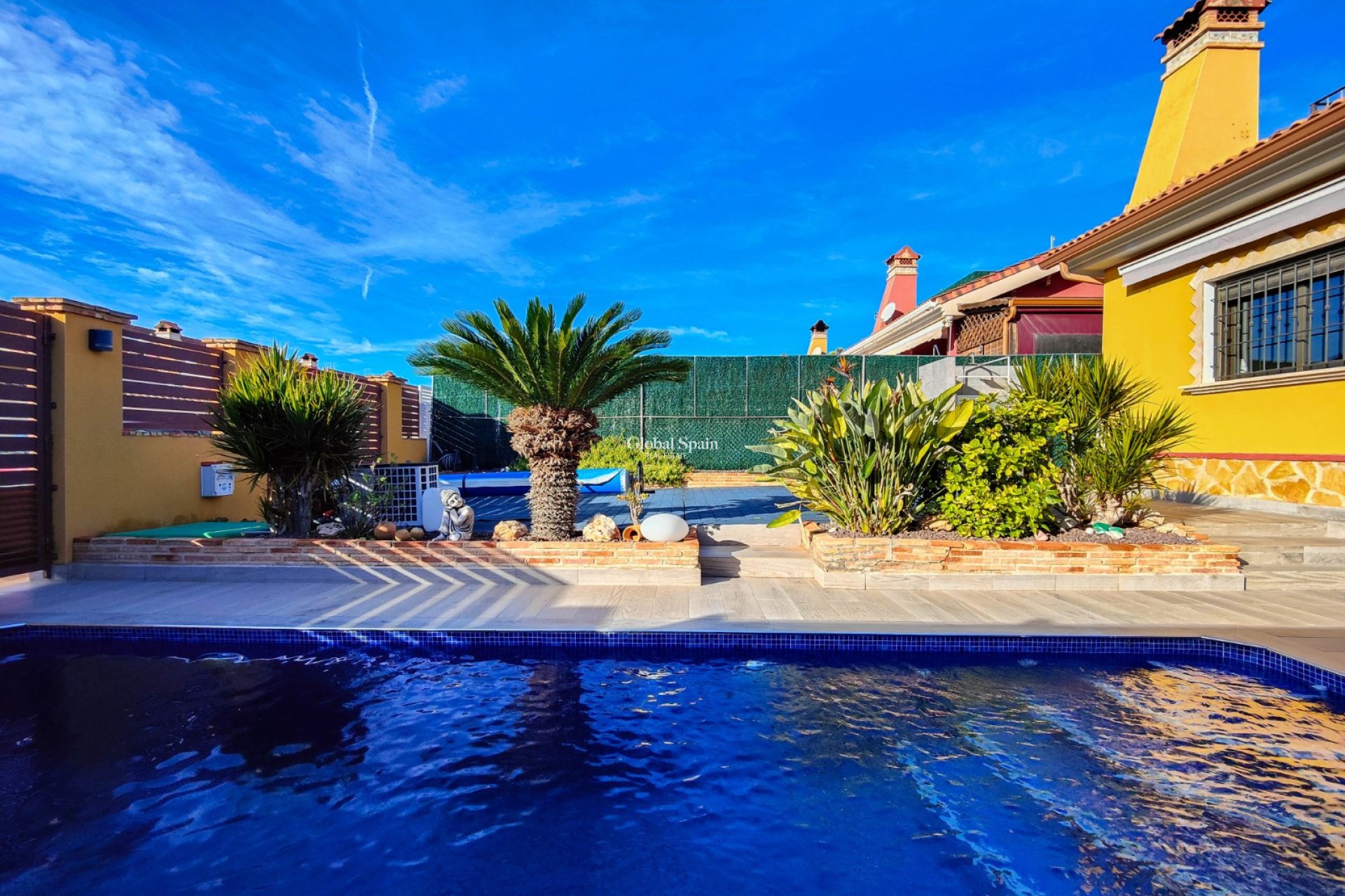 Revente - VILLA -
GUARDAMAR DEL SEGURA - Costa Blanca