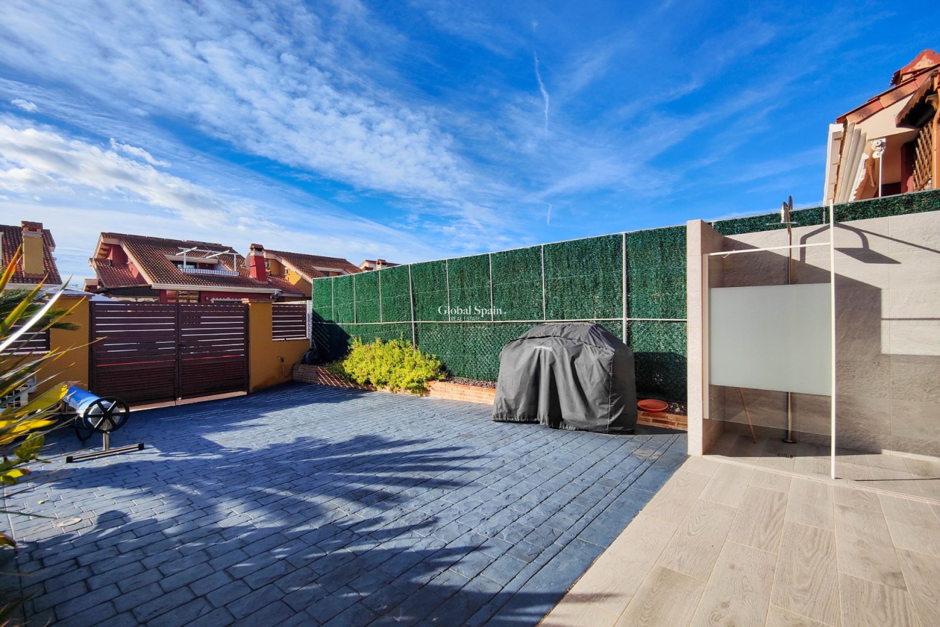 Revente - VILLA -
GUARDAMAR DEL SEGURA - Costa Blanca