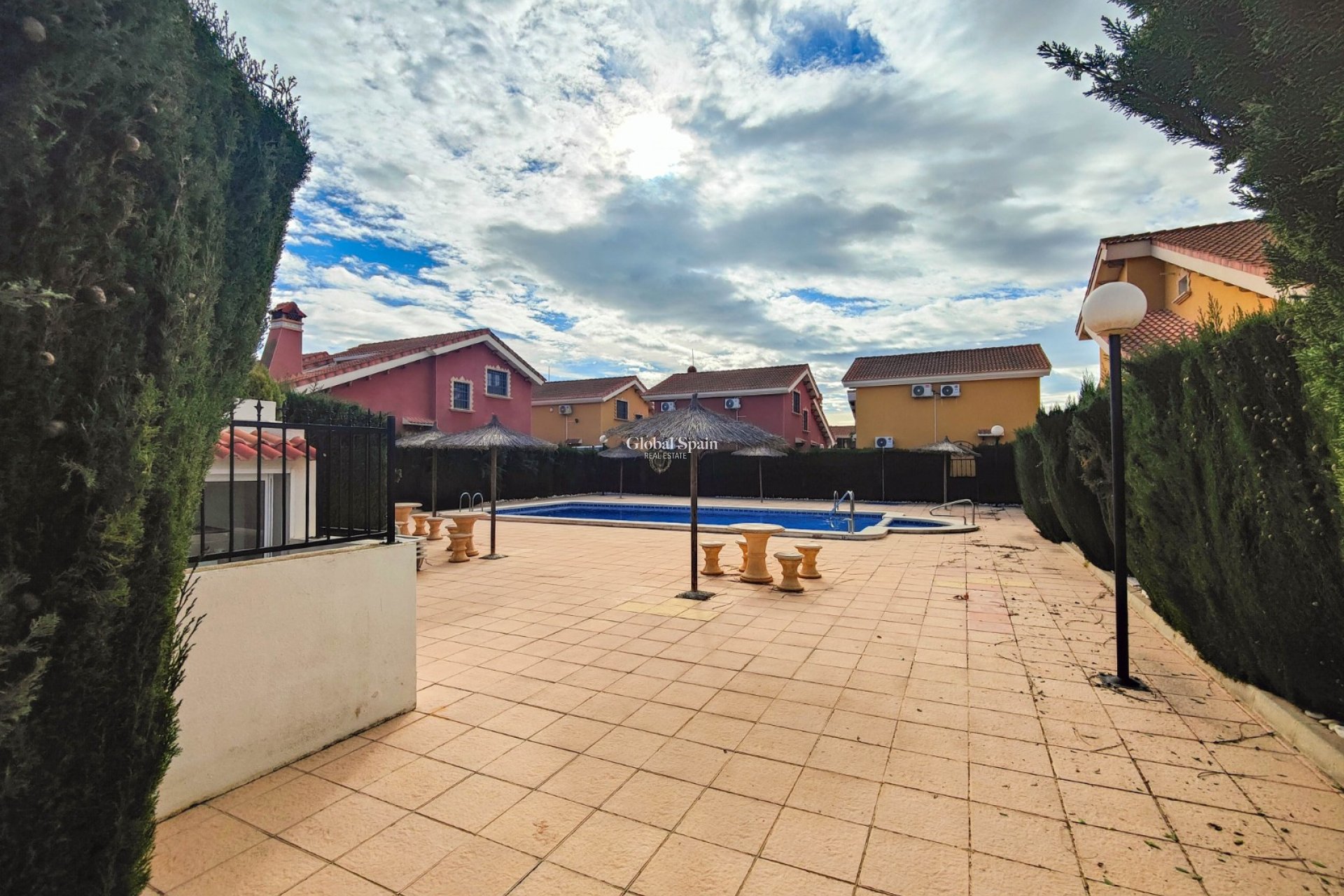 Revente - VILLA -
GUARDAMAR DEL SEGURA - Costa Blanca