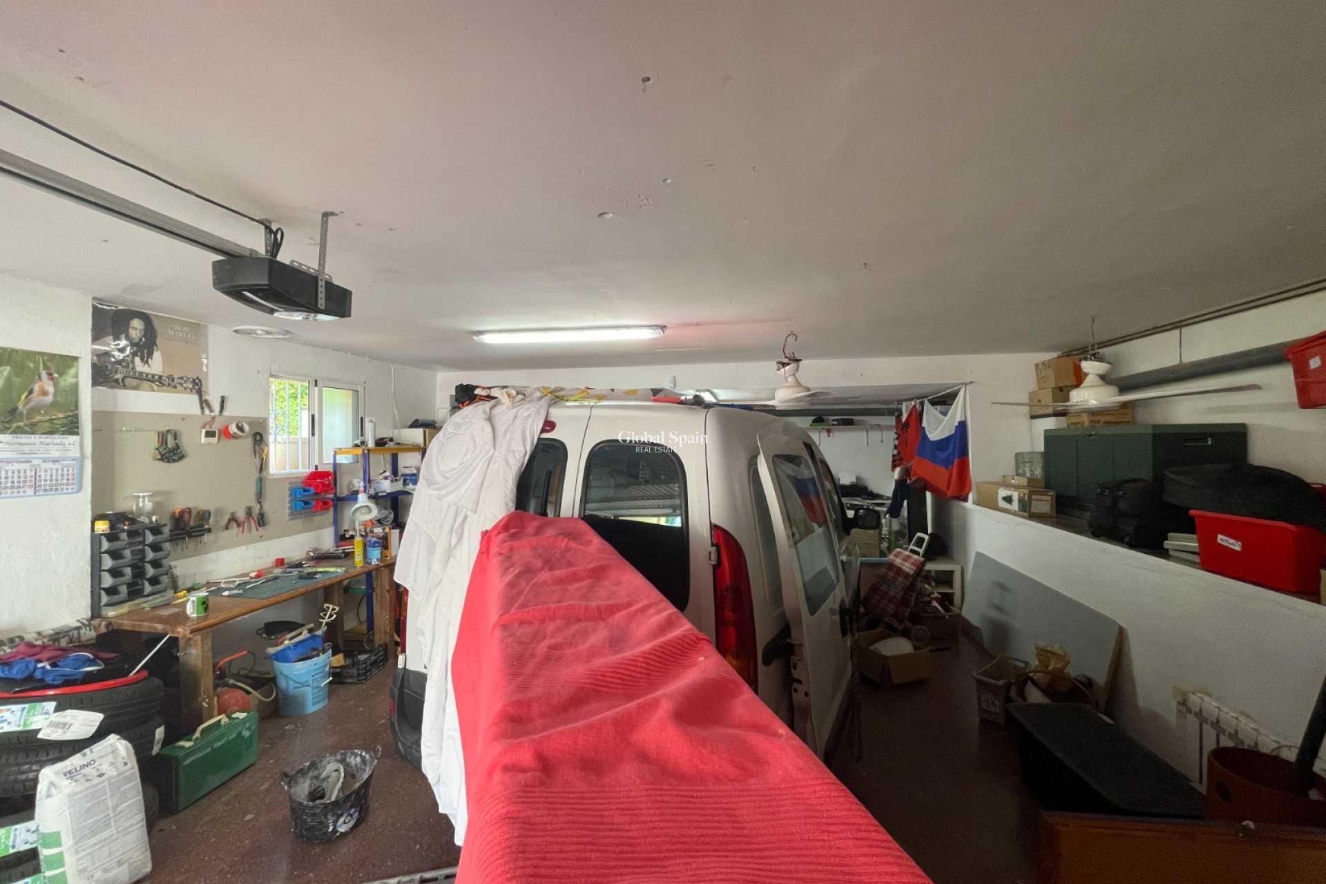 Revente - VILLA -
GUARDAMAR DEL SEGURA - Costa Blanca