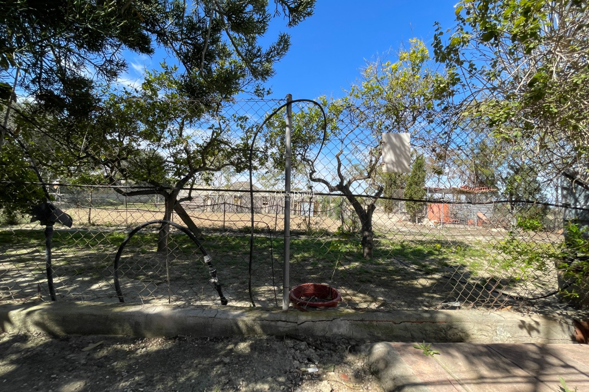 Revente - VILLA -
GUARDAMAR DEL SEGURA - Costa Blanca