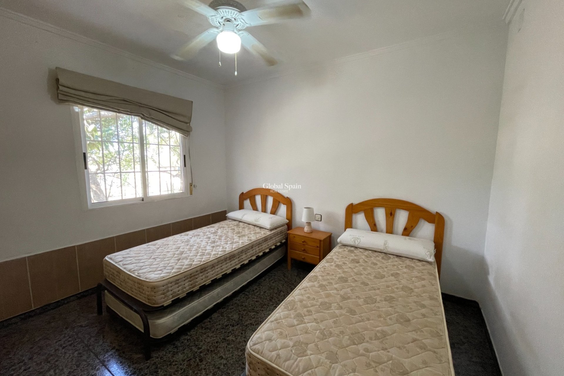 Revente - VILLA -
GUARDAMAR DEL SEGURA - Costa Blanca