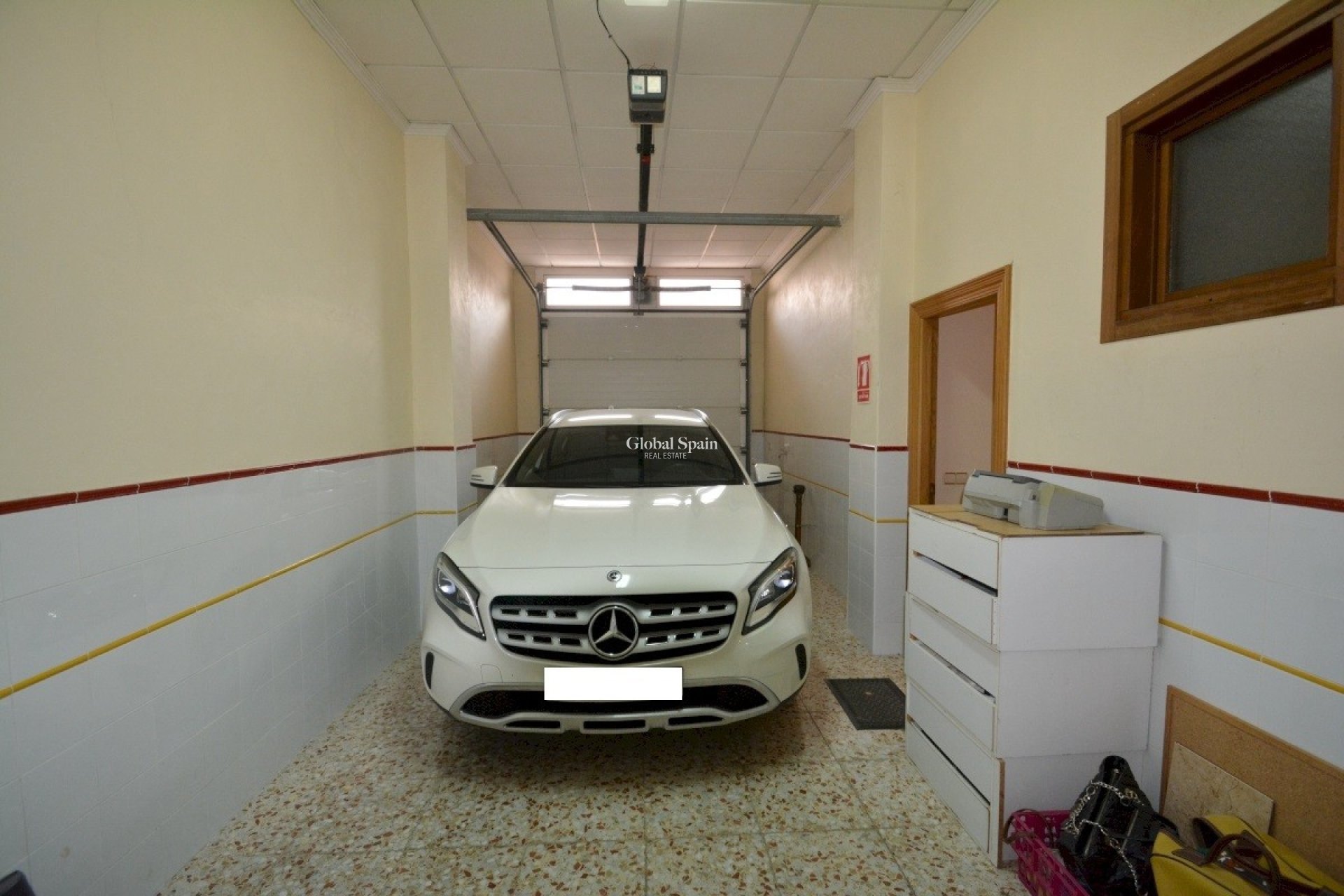 Revente - VILLA -
GUARDAMAR DEL SEGURA - Costa Blanca