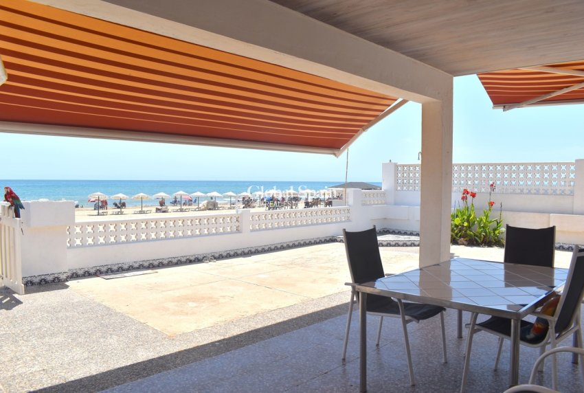 Revente - VILLA -
GUARDAMAR DEL SEGURA - Costa Blanca