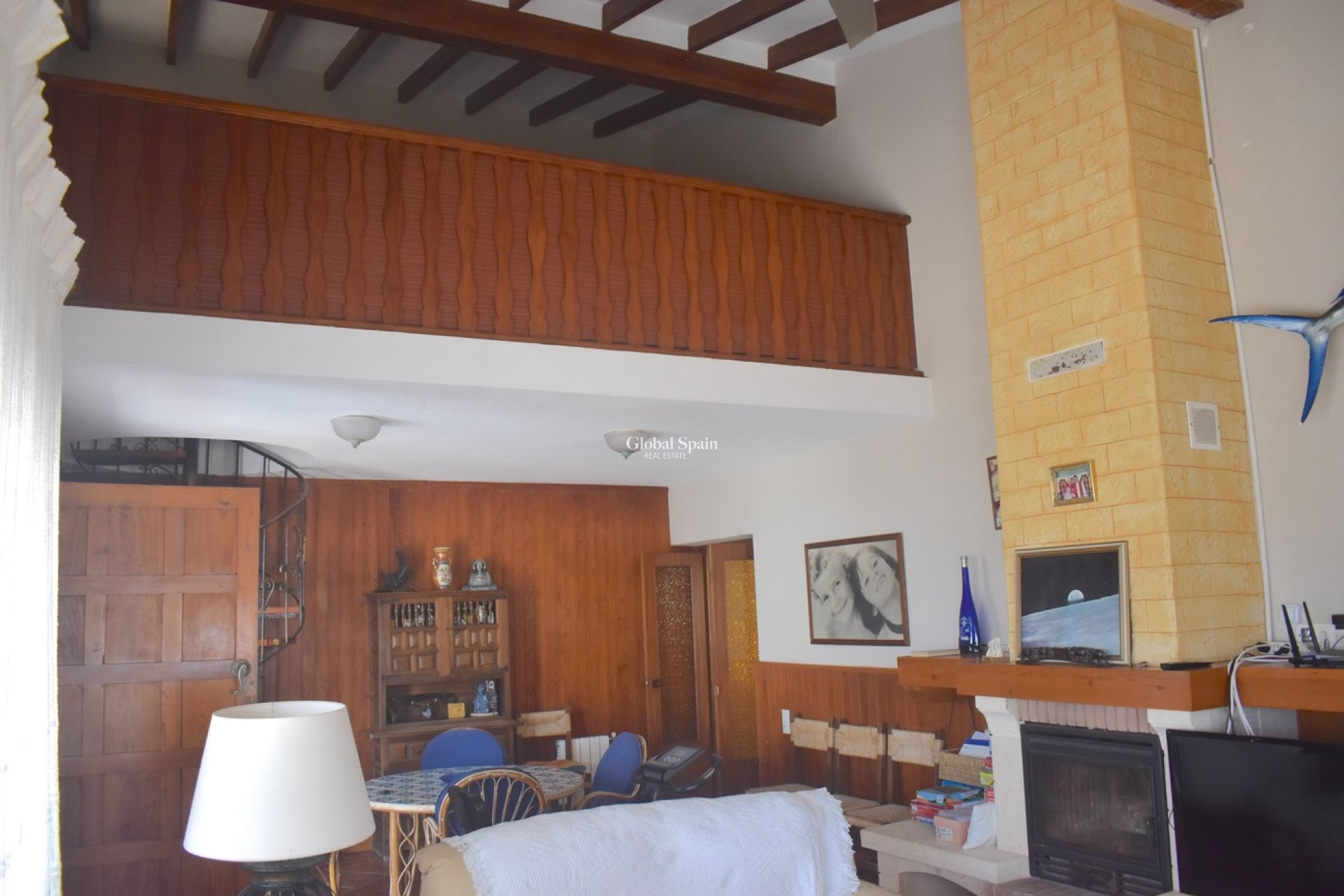 Revente - VILLA -
GUARDAMAR DEL SEGURA - Costa Blanca