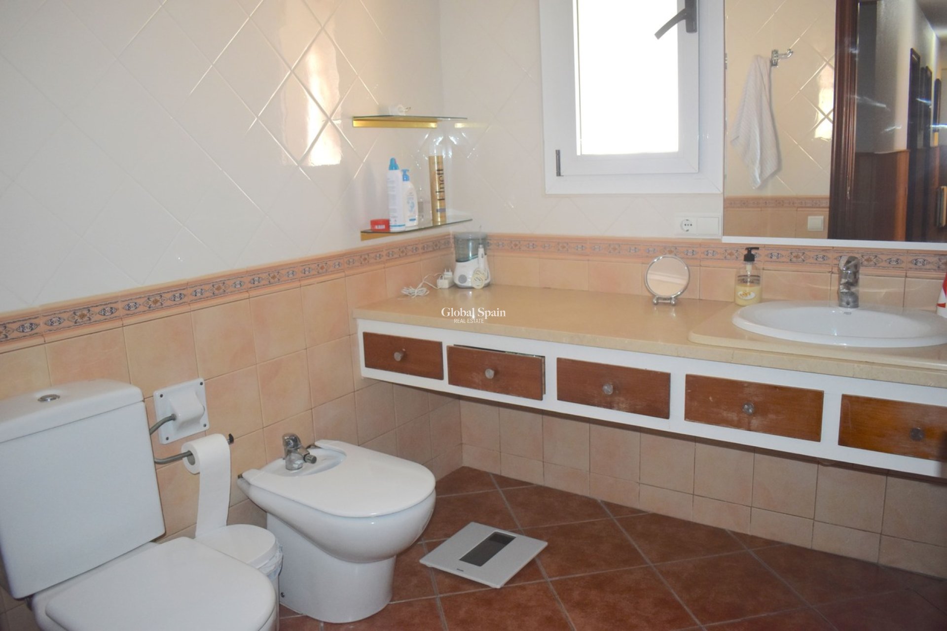 Revente - VILLA -
GUARDAMAR DEL SEGURA - Costa Blanca