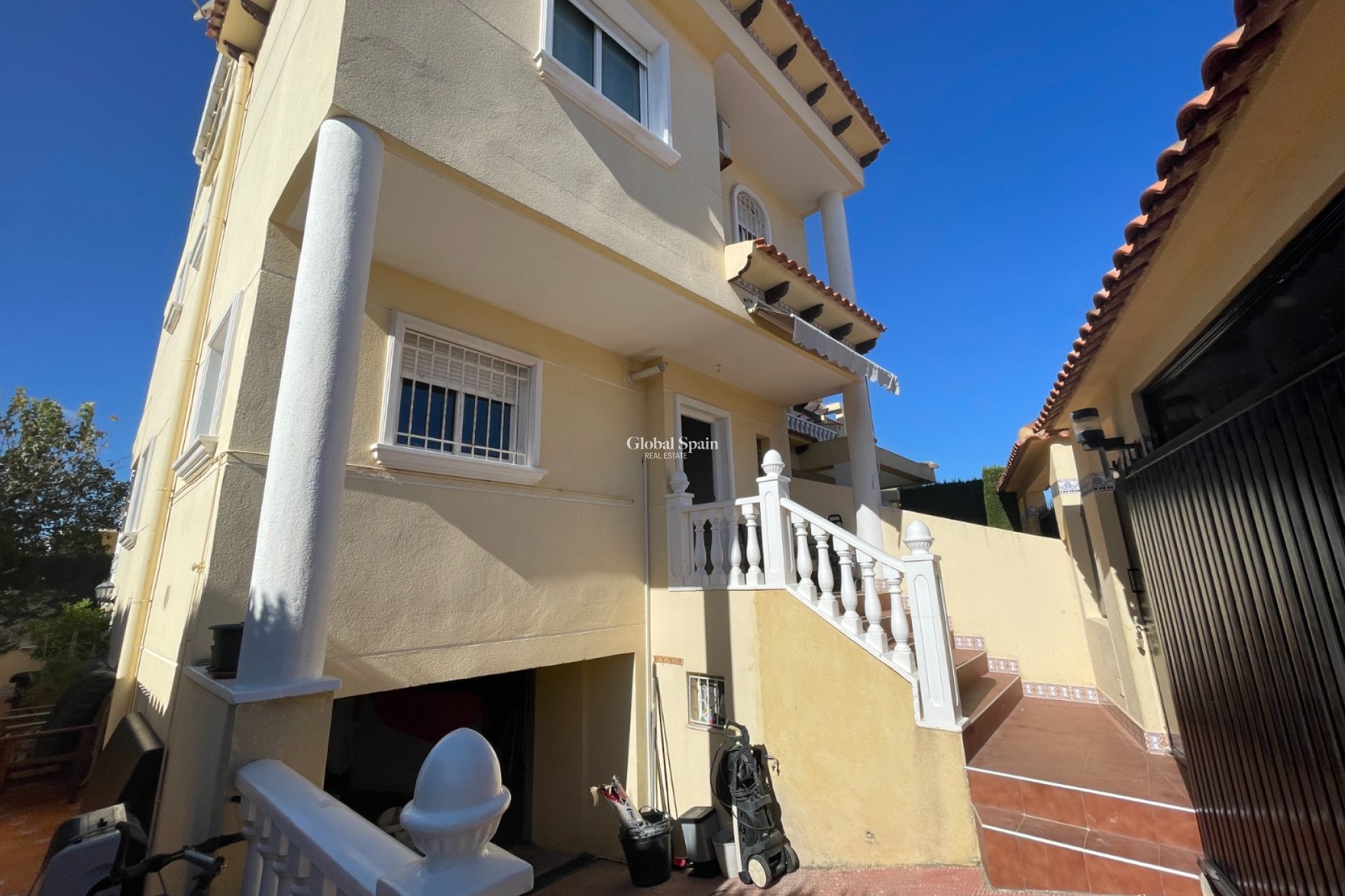 Revente - VILLA -
GUARDAMAR DEL SEGURA - Costa Blanca