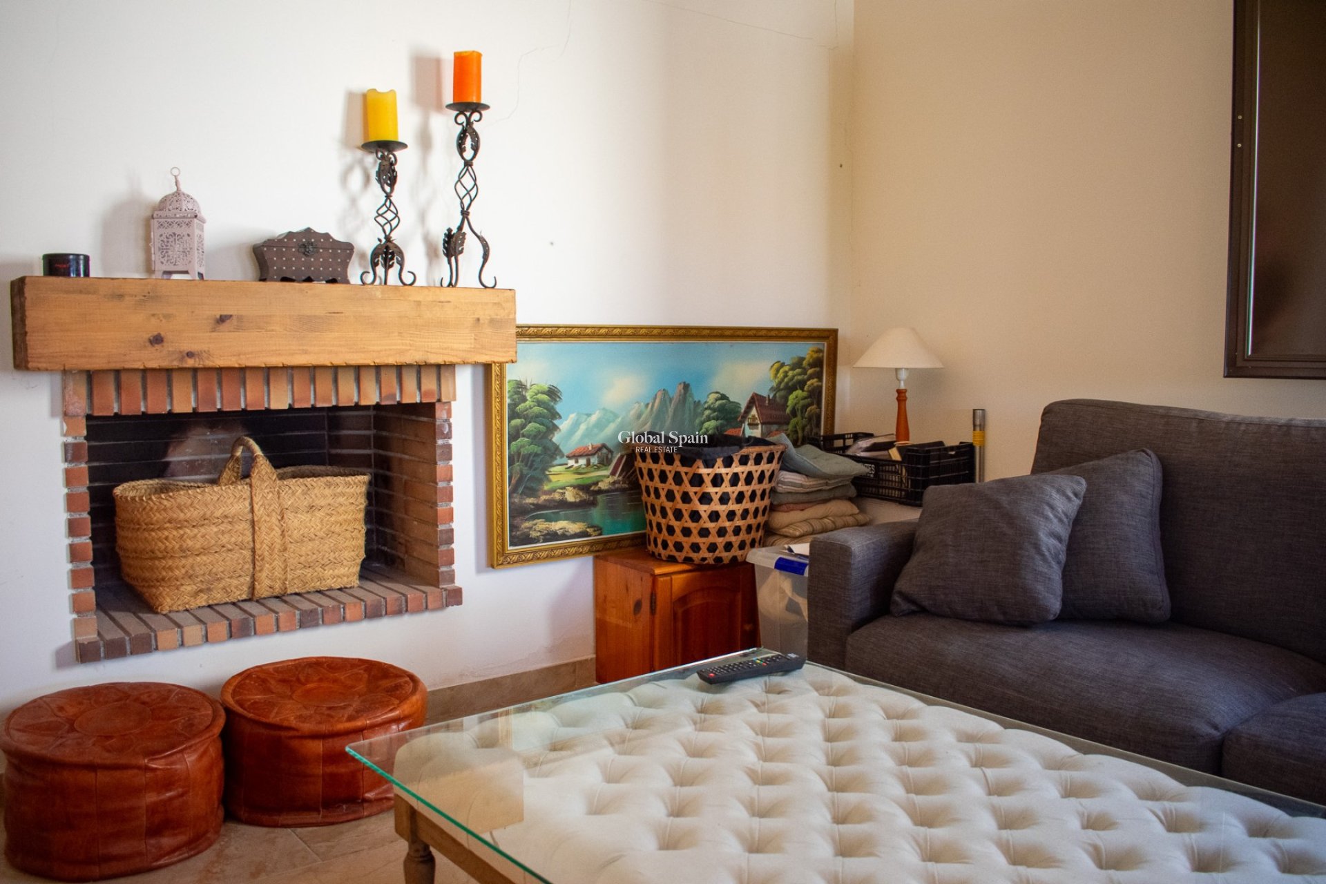 Revente - VILLA -
GUARDAMAR DEL SEGURA - EL RASO