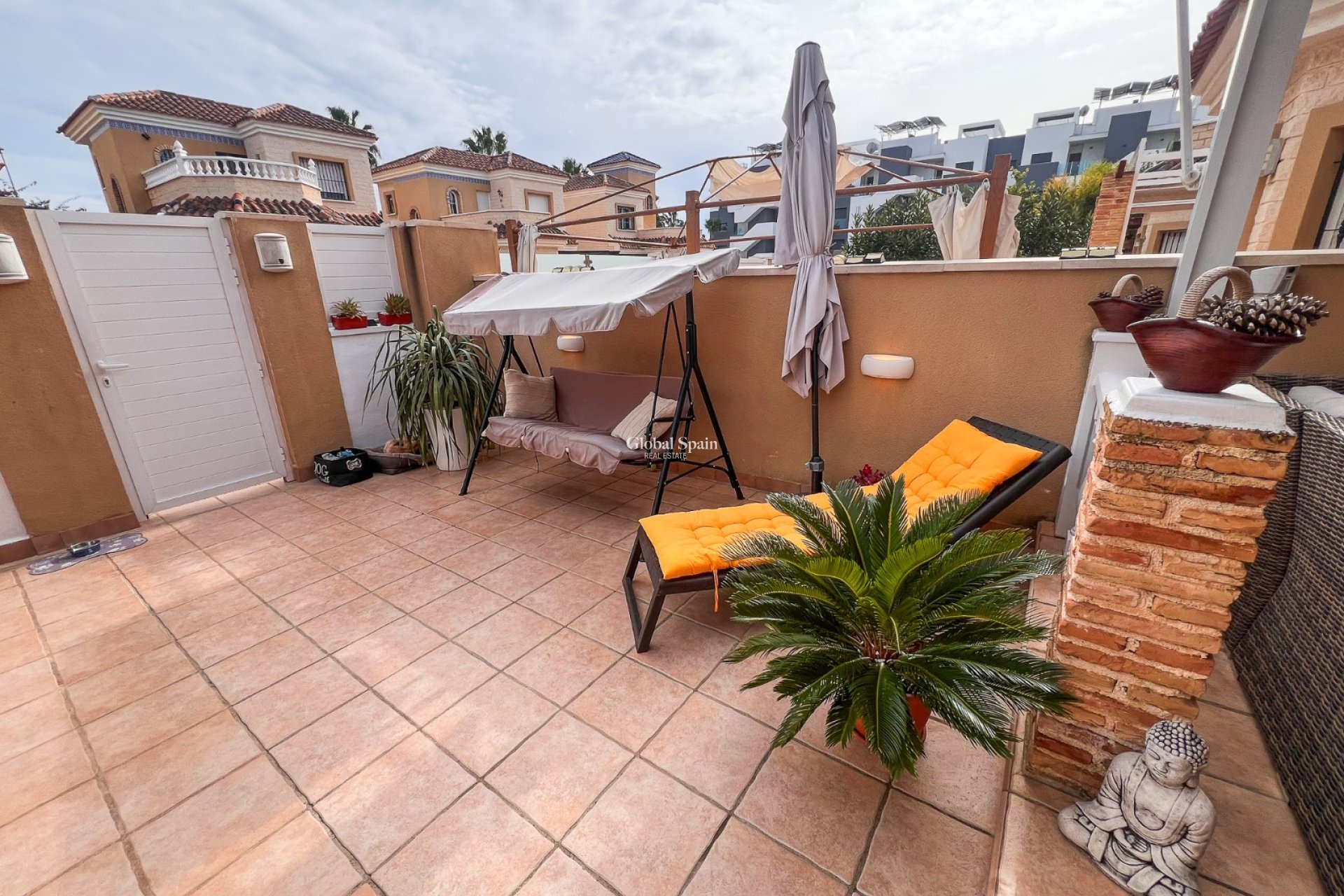 Revente - VILLA -
GUARDAMAR DEL SEGURA - EL RASO