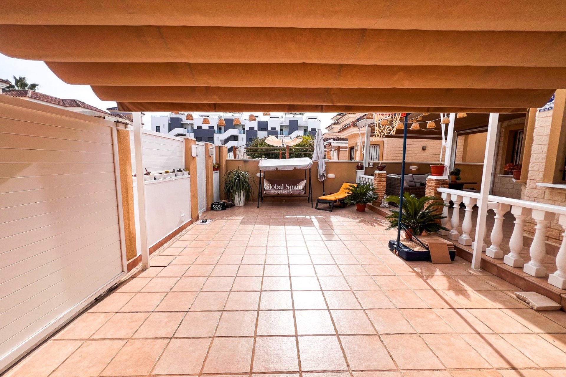 Revente - VILLA -
GUARDAMAR DEL SEGURA - EL RASO