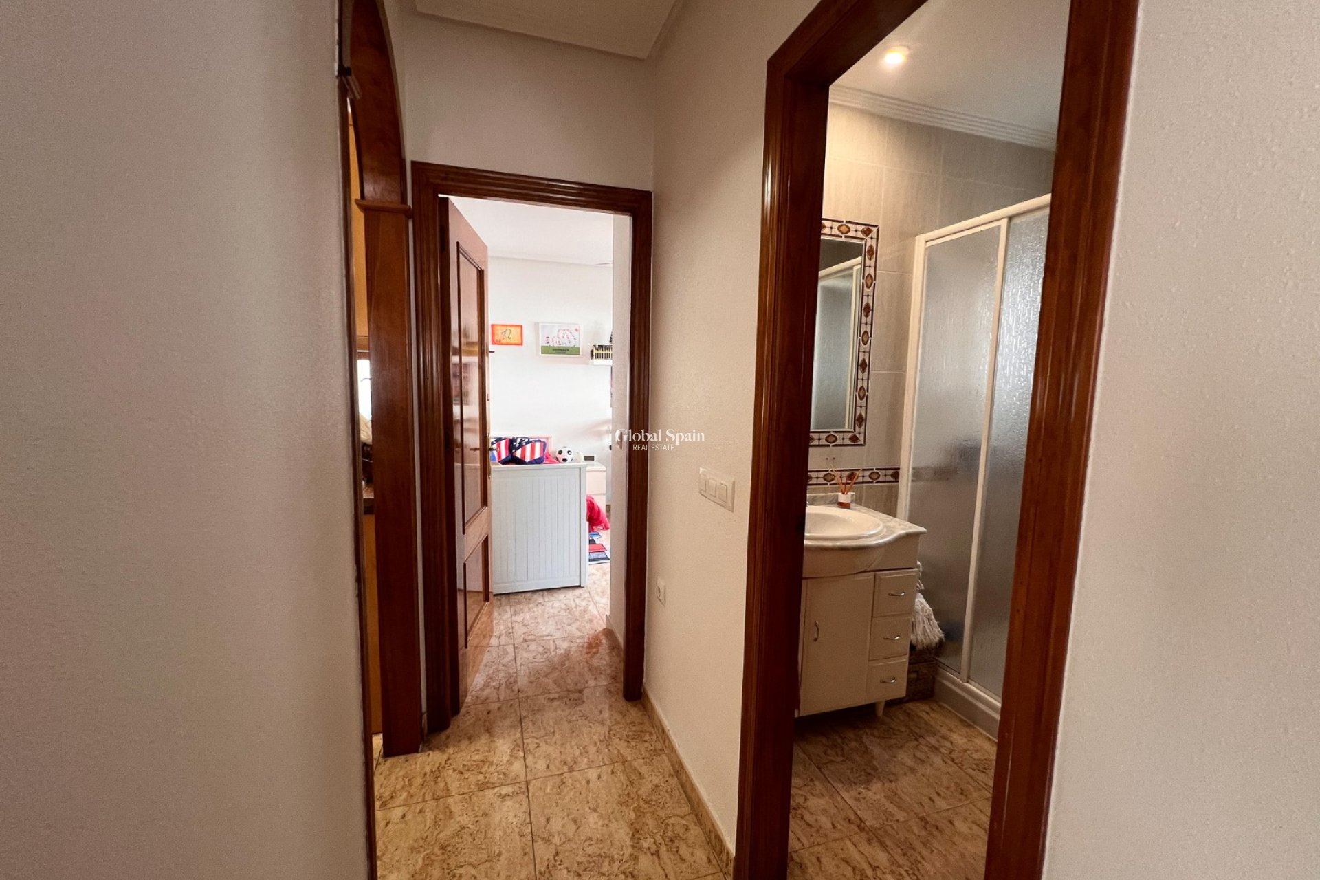 Revente - VILLA -
GUARDAMAR DEL SEGURA - EL RASO