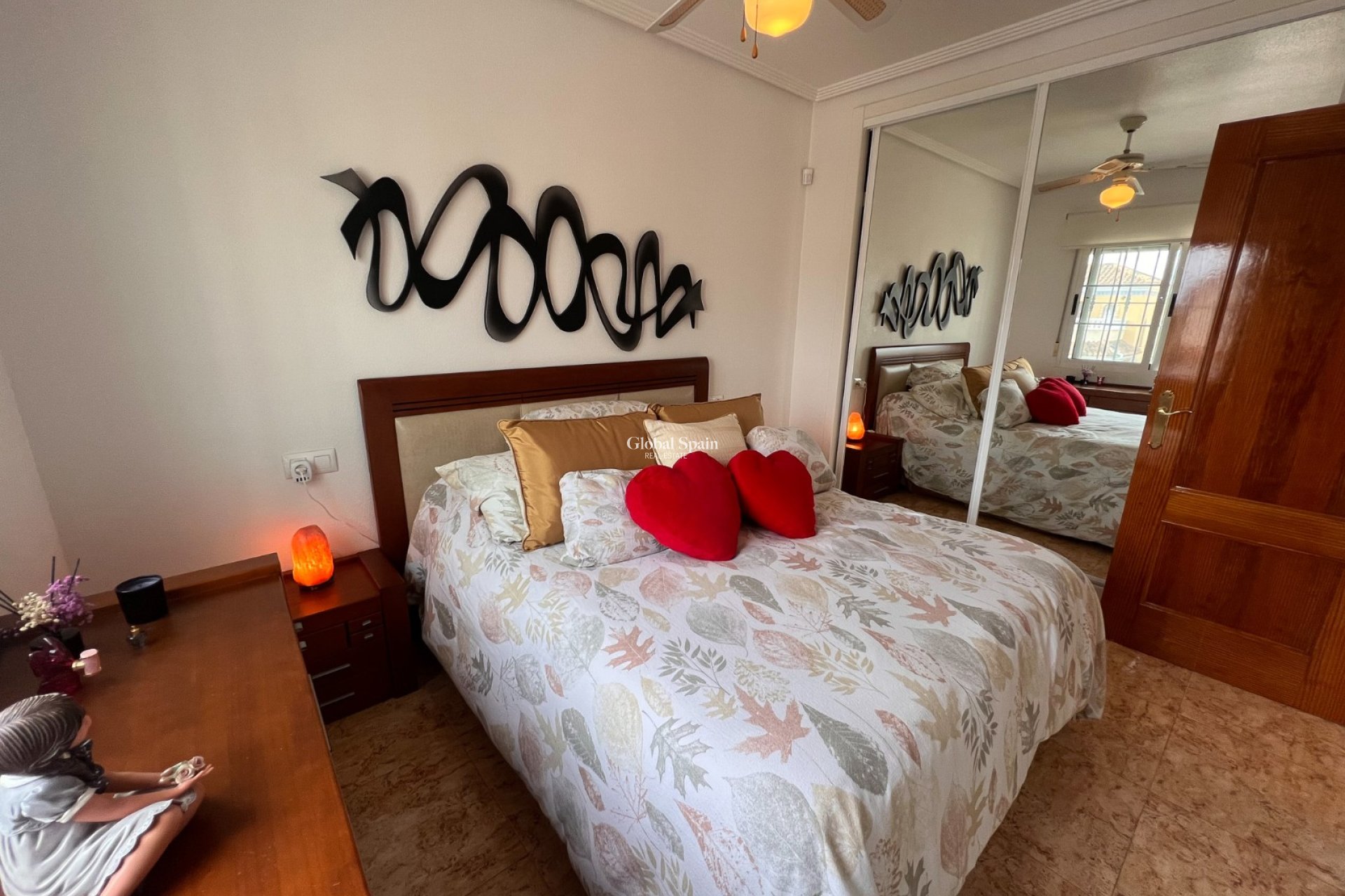 Revente - VILLA -
GUARDAMAR DEL SEGURA - EL RASO