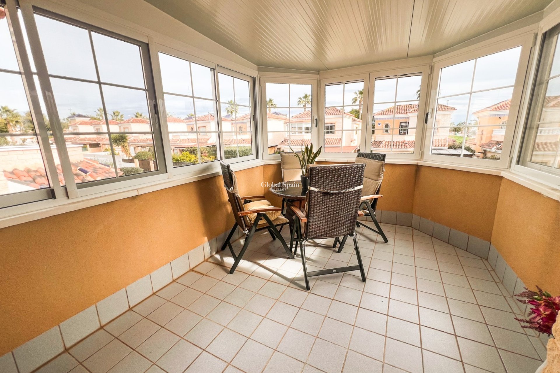 Revente - VILLA -
GUARDAMAR DEL SEGURA - EL RASO