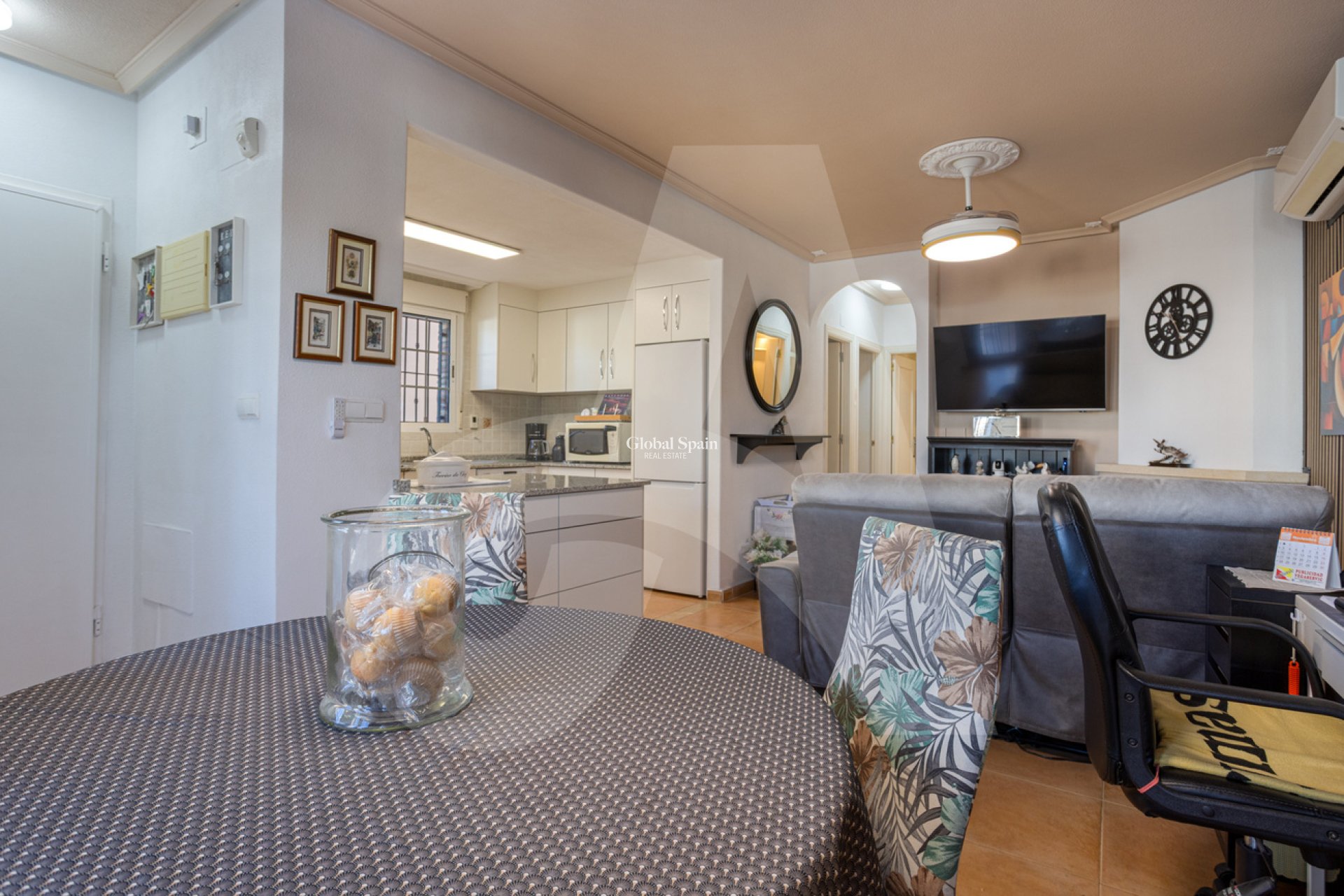 Revente - VILLA -
GUARDAMAR DEL SEGURA - EL RASO