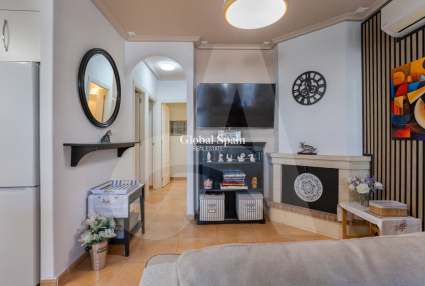 Revente - VILLA -
GUARDAMAR DEL SEGURA - EL RASO