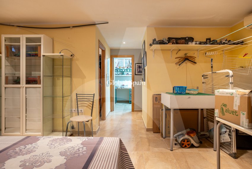 Revente - VILLA -
GUARDAMAR DEL SEGURA - EL RASO