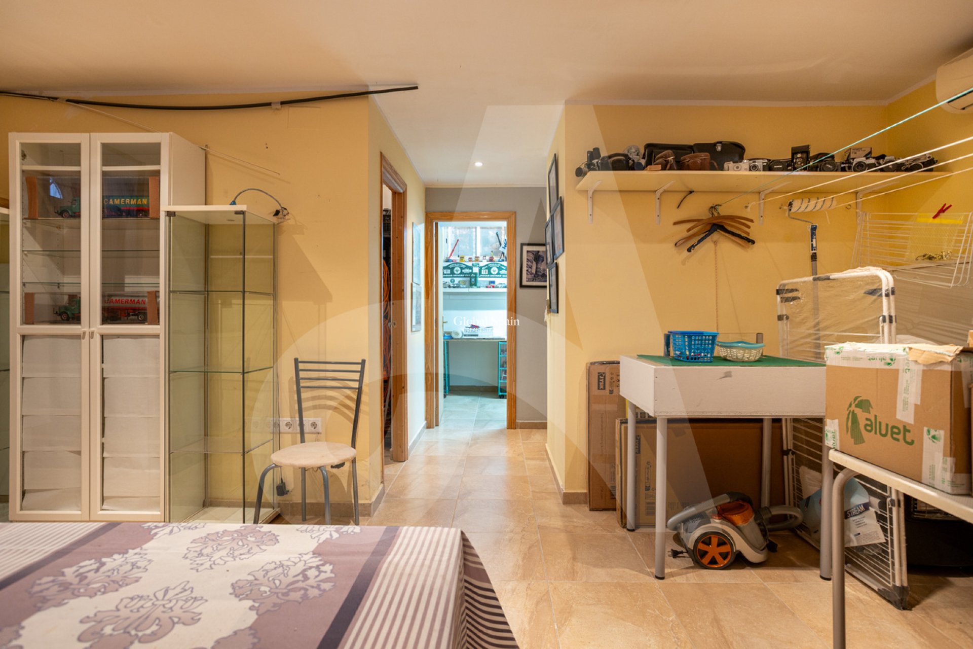 Revente - VILLA -
GUARDAMAR DEL SEGURA - EL RASO