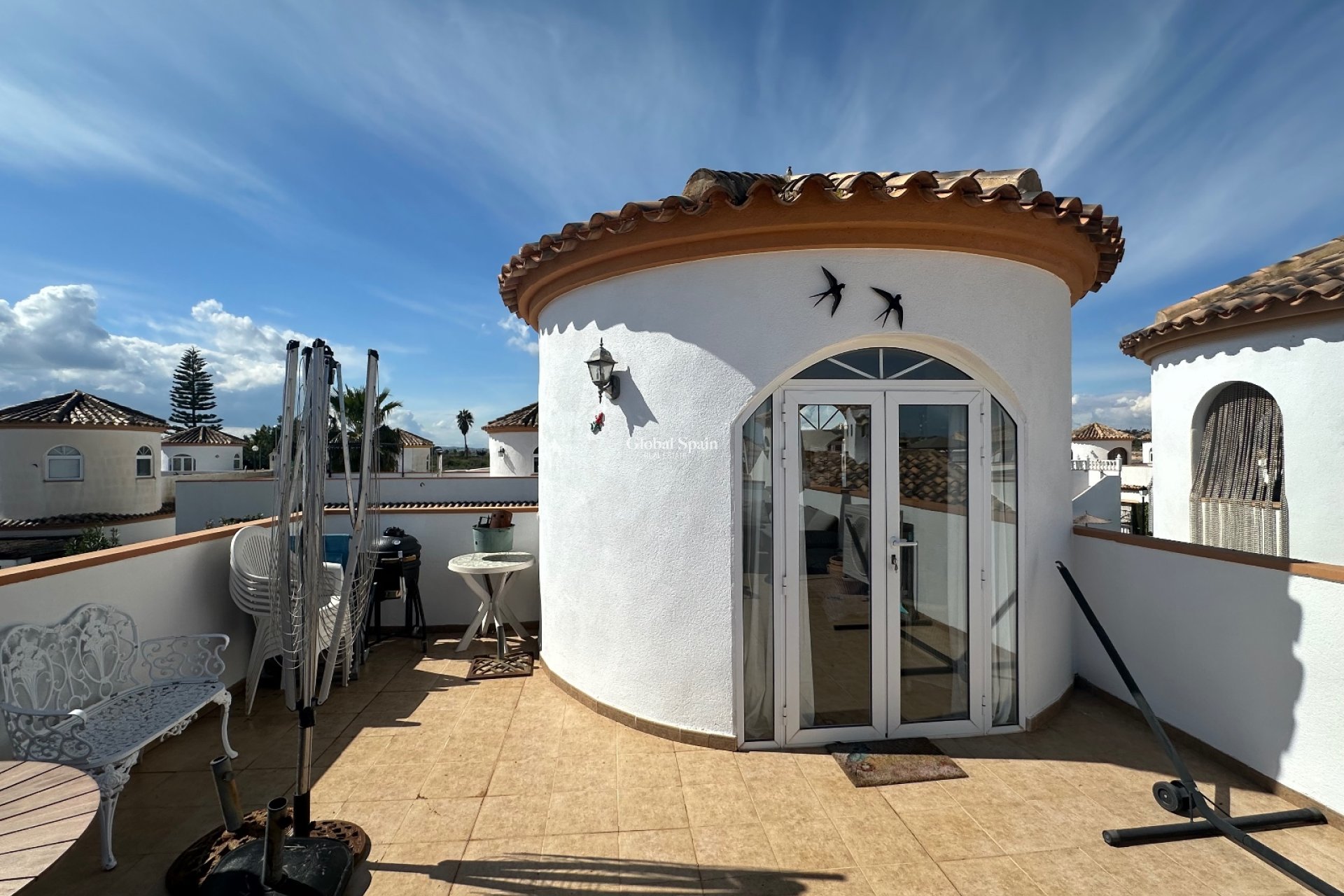 Revente - VILLA -
GUARDAMAR DEL SEGURA - EL RASO