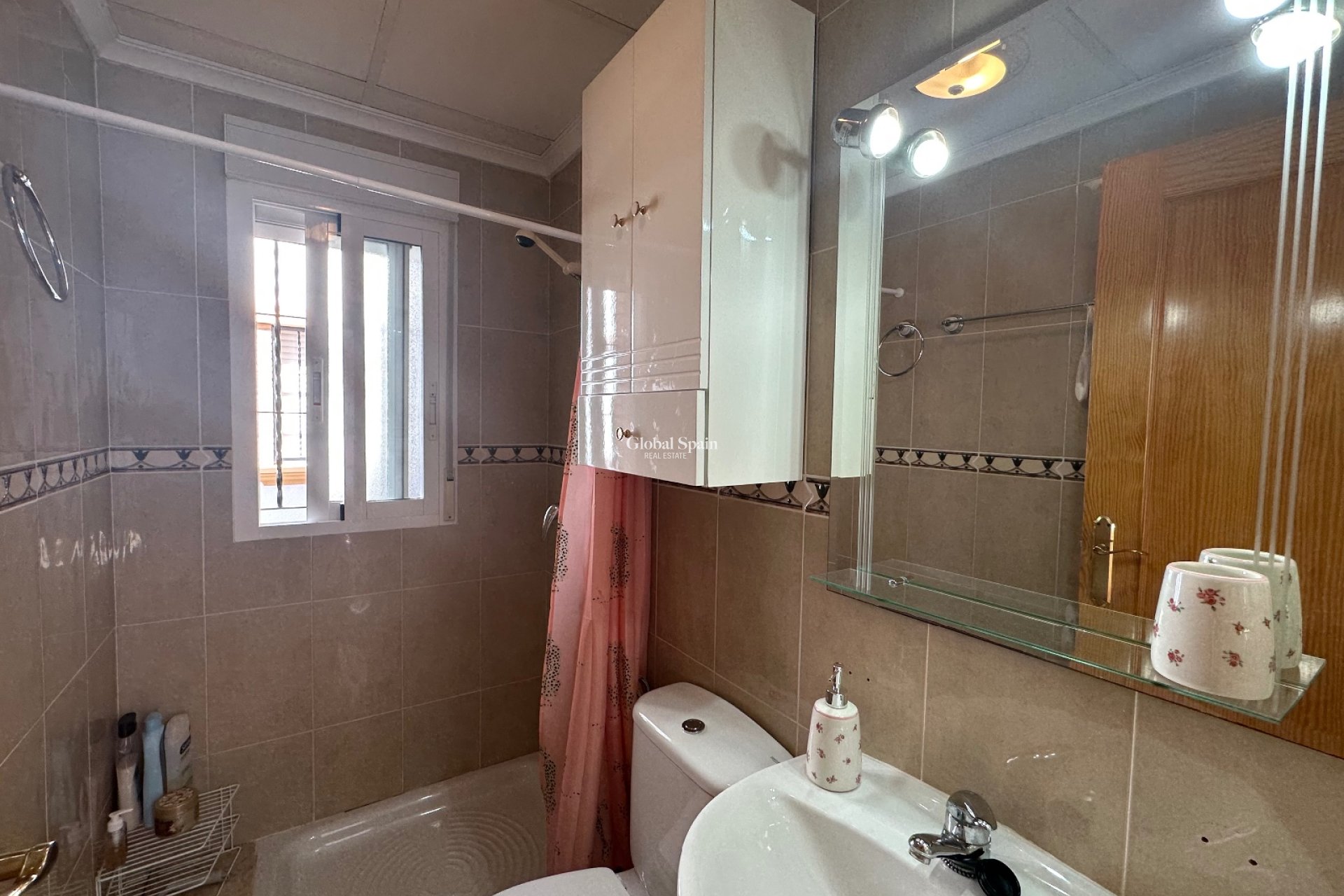 Revente - VILLA -
GUARDAMAR DEL SEGURA - EL RASO