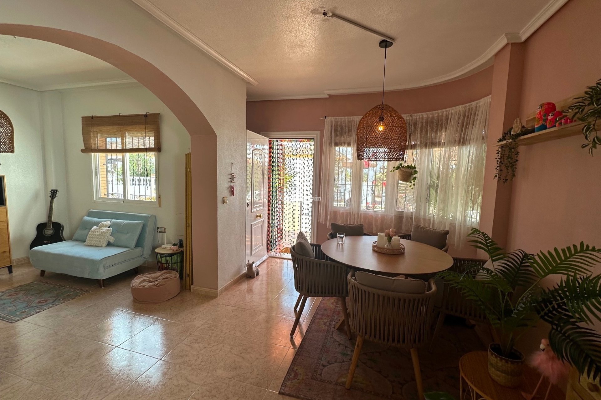 Revente - VILLA -
GUARDAMAR DEL SEGURA - EL RASO