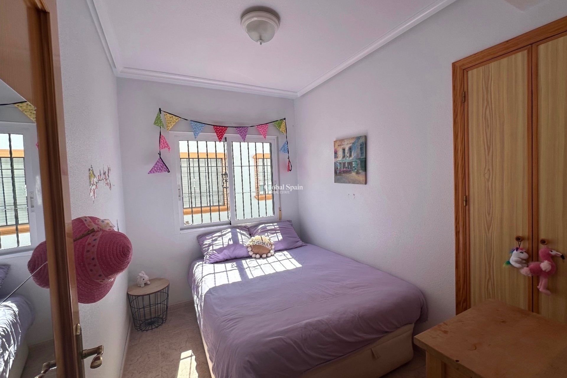 Revente - VILLA -
GUARDAMAR DEL SEGURA - EL RASO