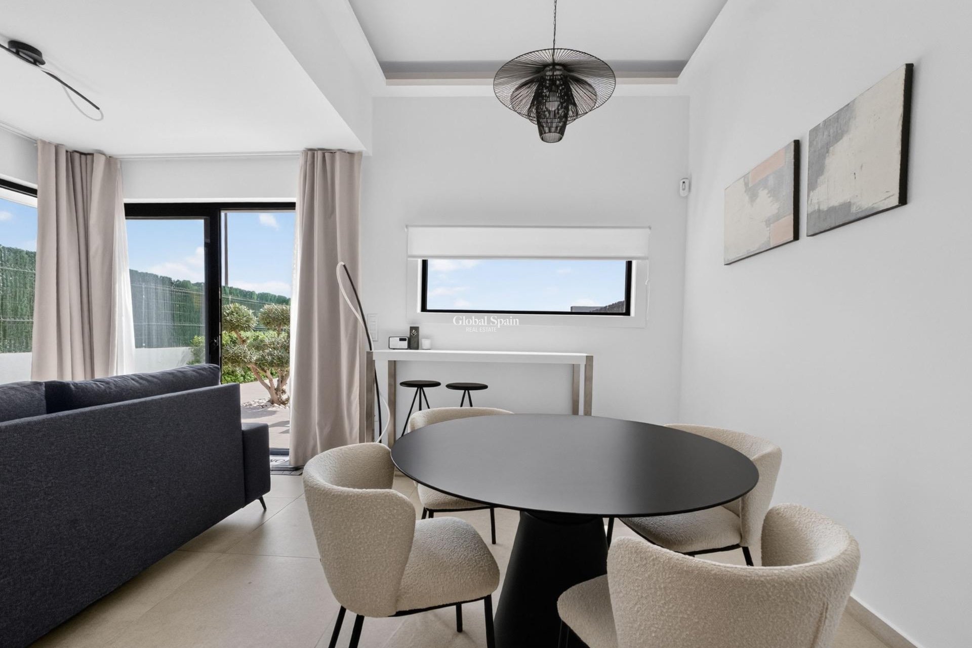 Revente - VILLA -
GUARDAMAR DEL SEGURA - EL RASO