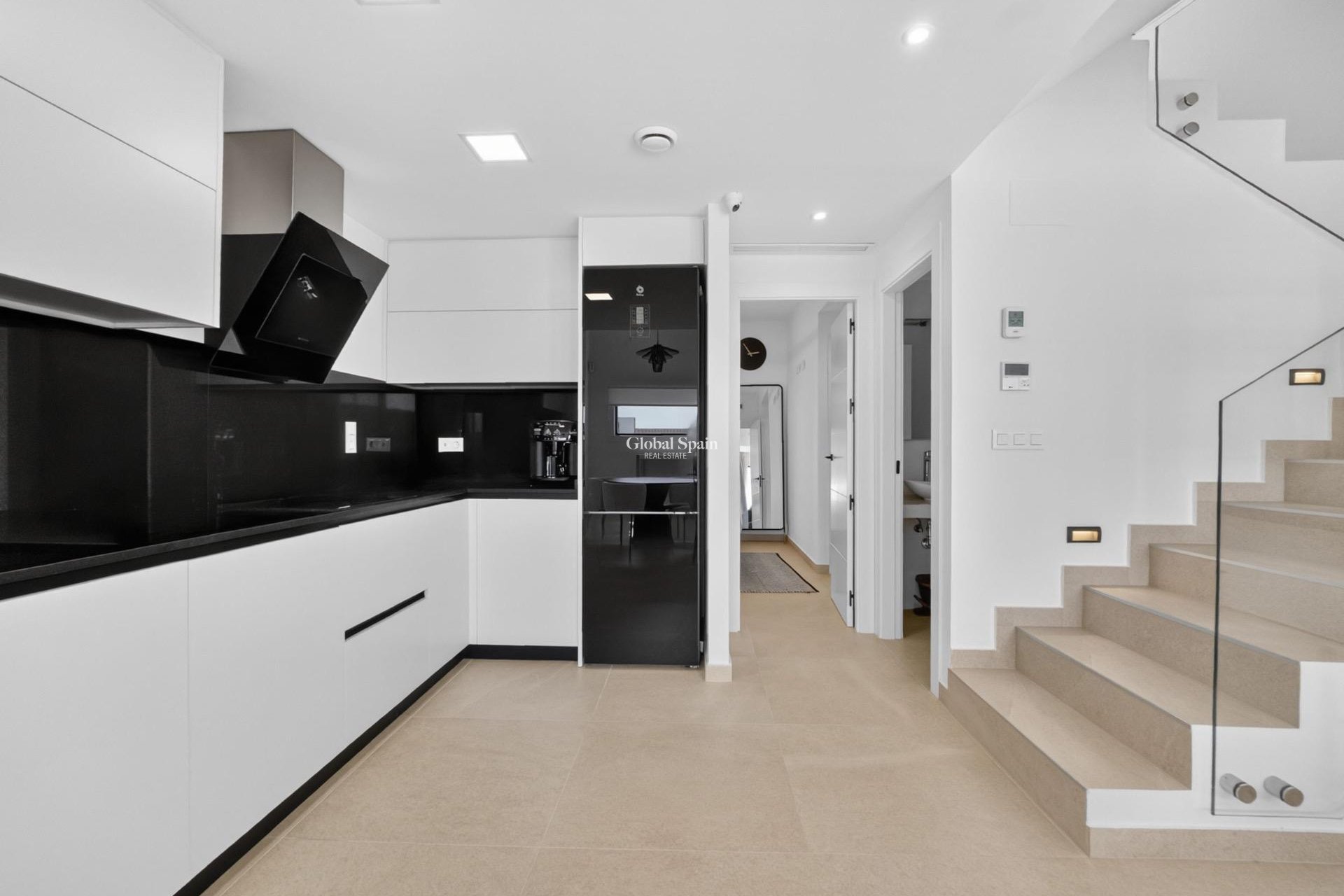 Revente - VILLA -
GUARDAMAR DEL SEGURA - EL RASO