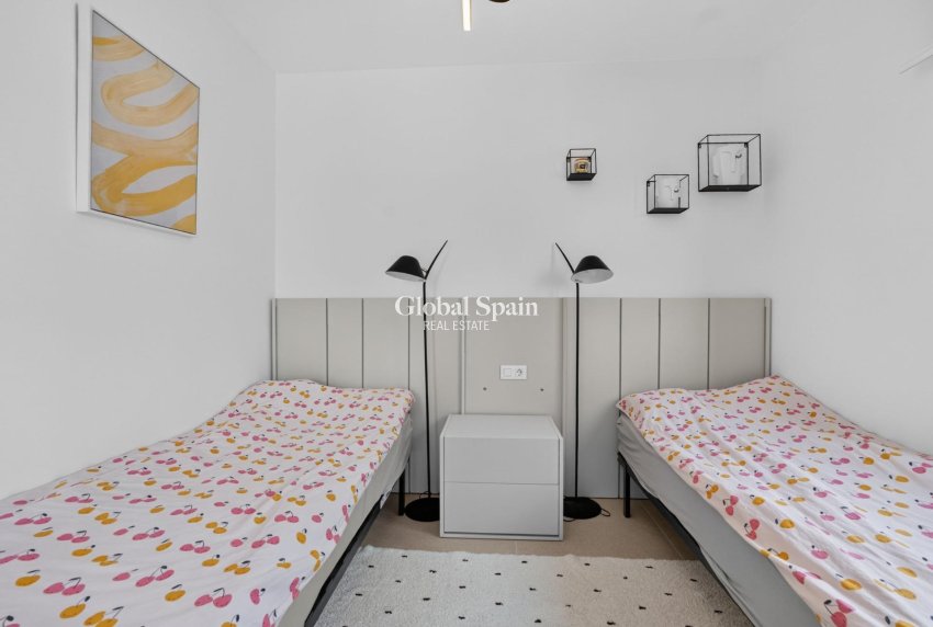 Revente - VILLA -
GUARDAMAR DEL SEGURA - EL RASO