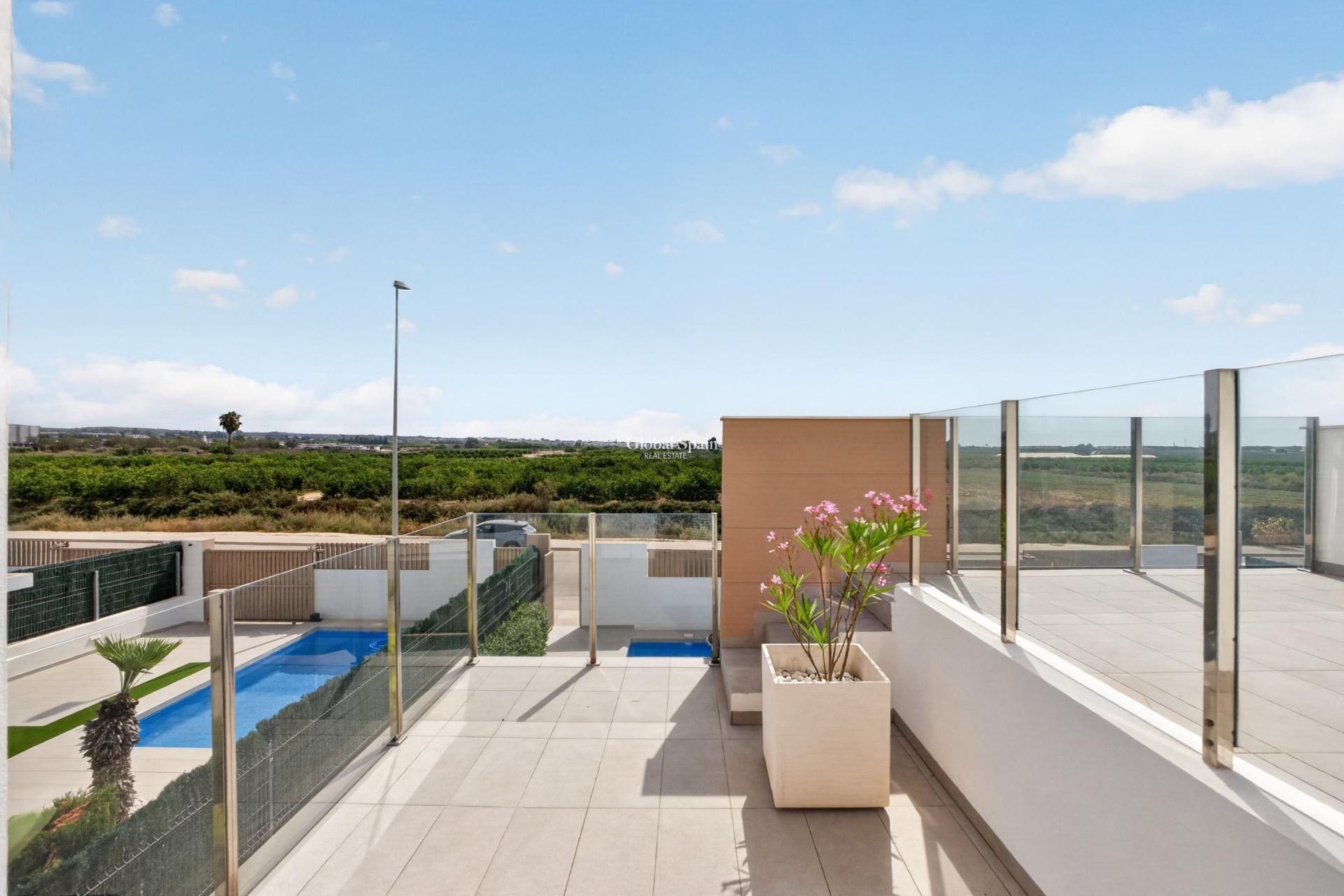 Revente - VILLA -
GUARDAMAR DEL SEGURA - EL RASO