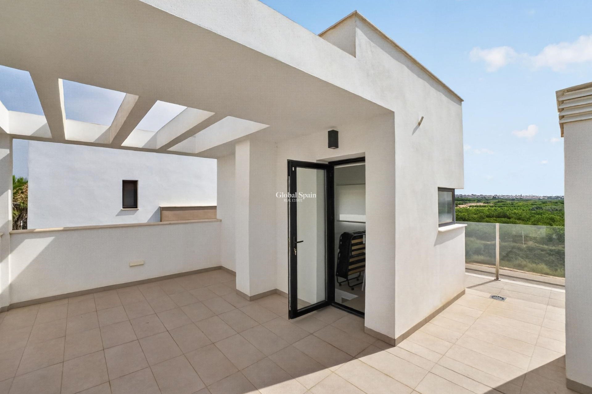 Revente - VILLA -
GUARDAMAR DEL SEGURA - EL RASO