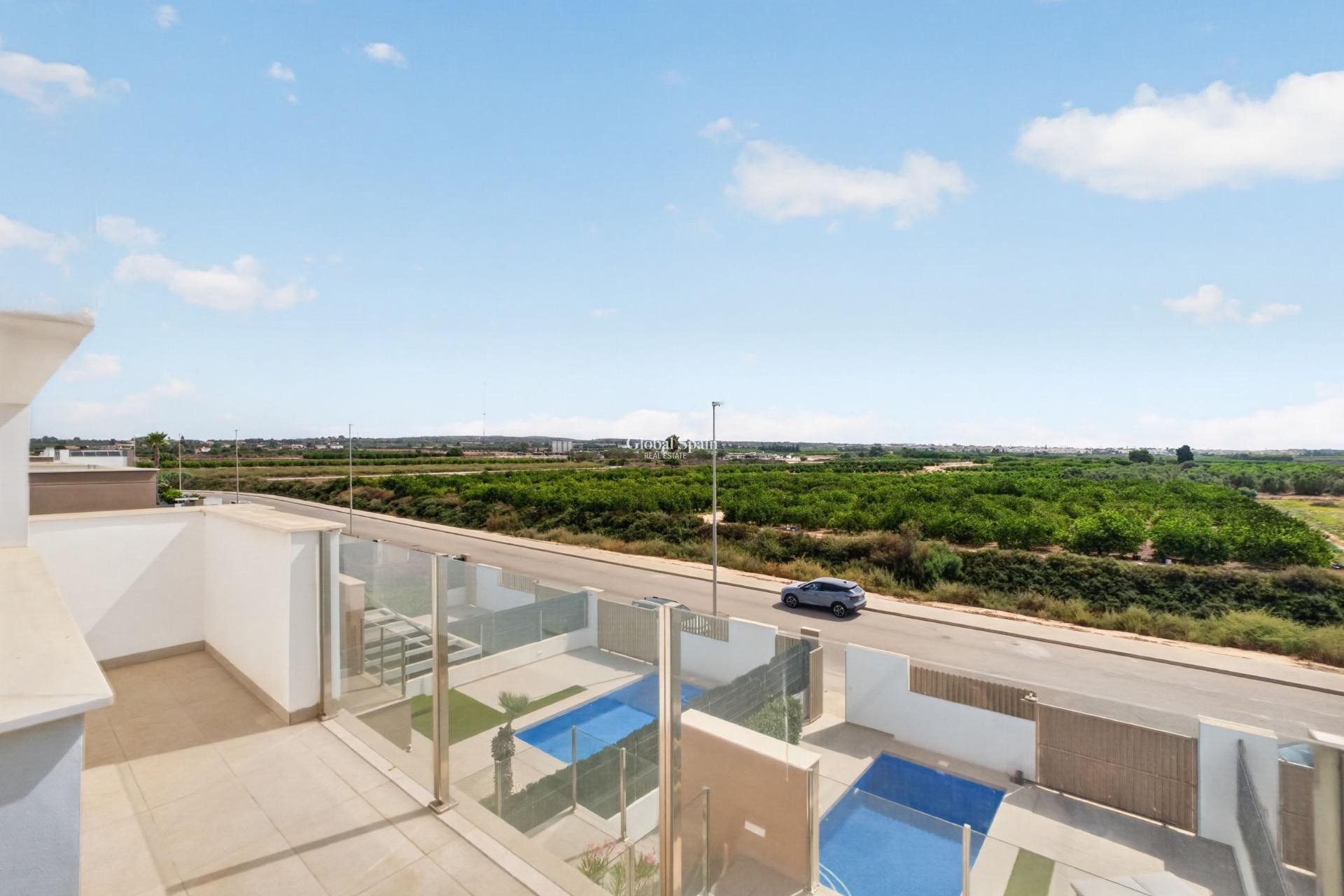 Revente - VILLA -
GUARDAMAR DEL SEGURA - EL RASO