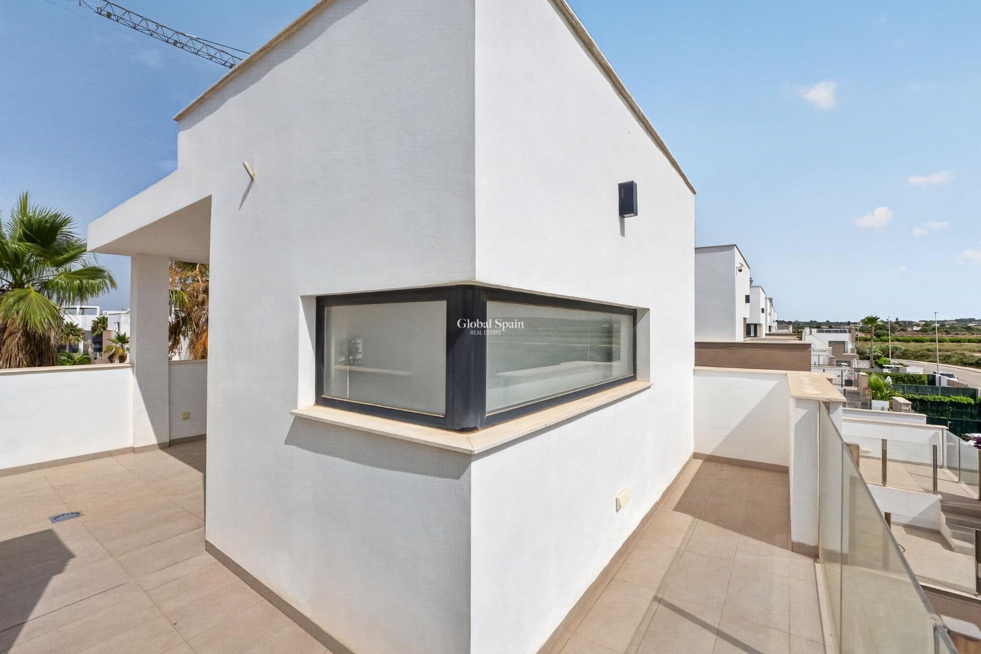 Revente - VILLA -
GUARDAMAR DEL SEGURA - EL RASO
