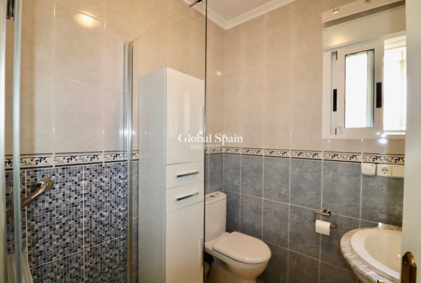 Revente - Villa -
GUARDAMAR DEL SEGURA - EL RASO