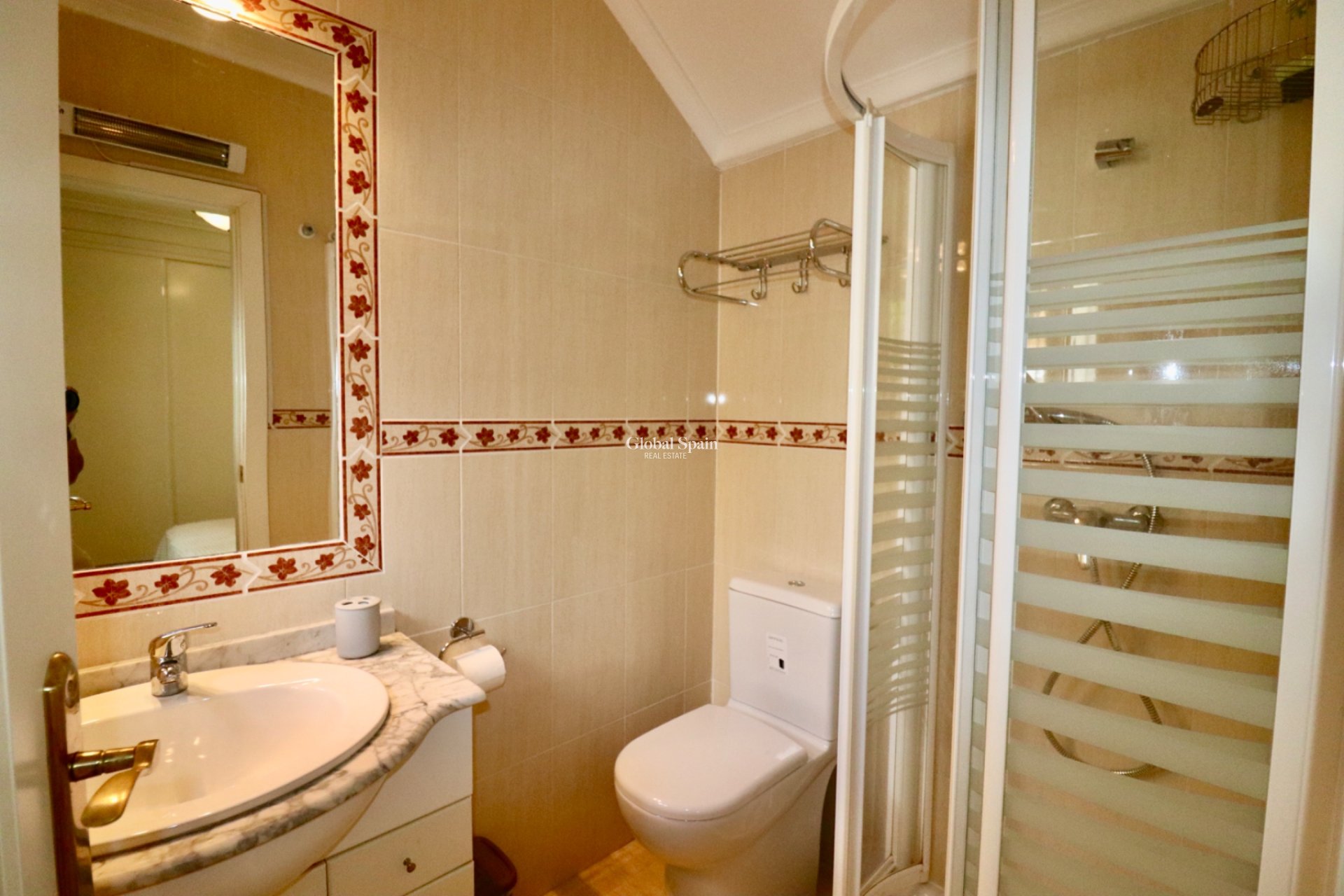 Revente - Villa -
GUARDAMAR DEL SEGURA - EL RASO