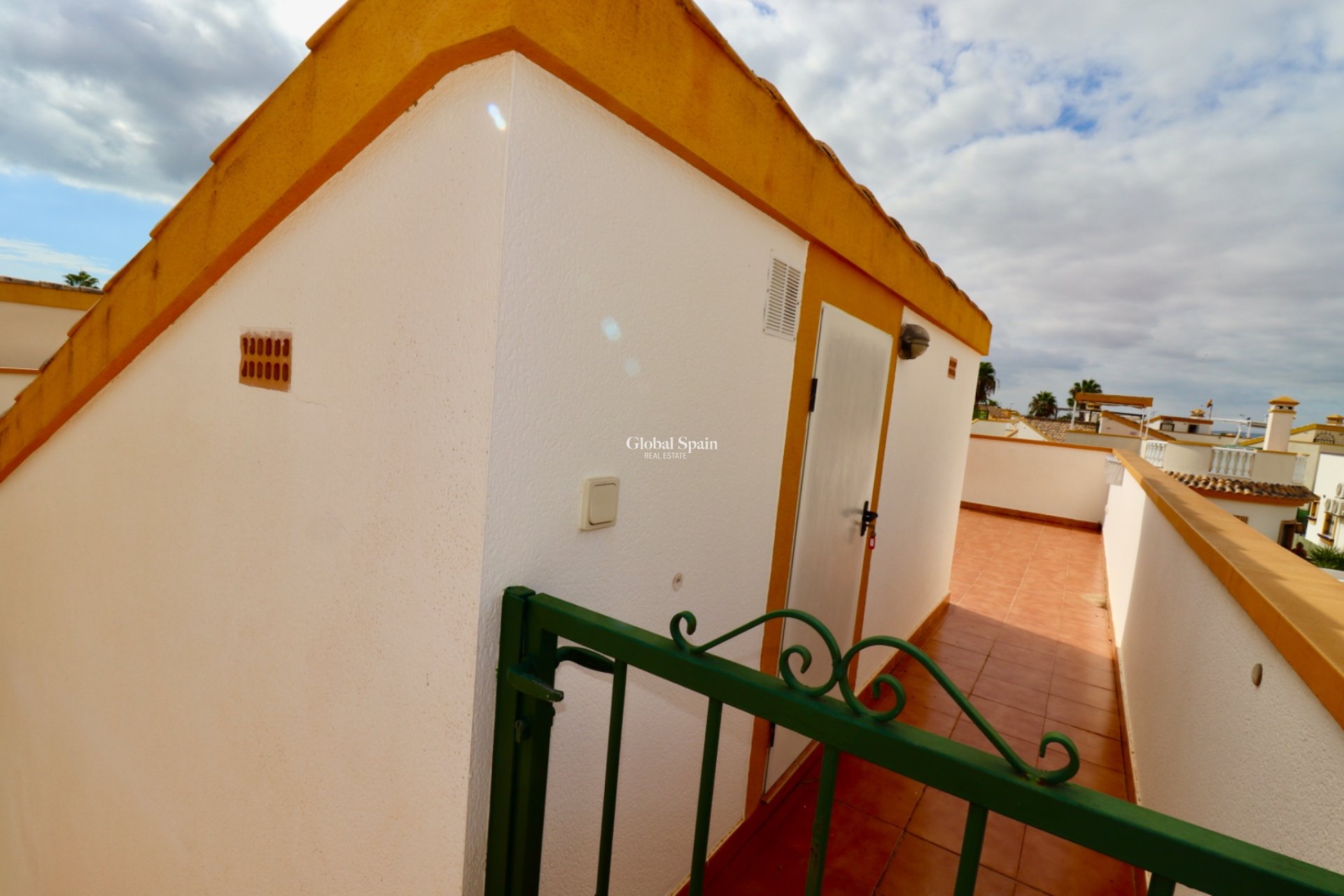Revente - Villa -
GUARDAMAR DEL SEGURA - EL RASO