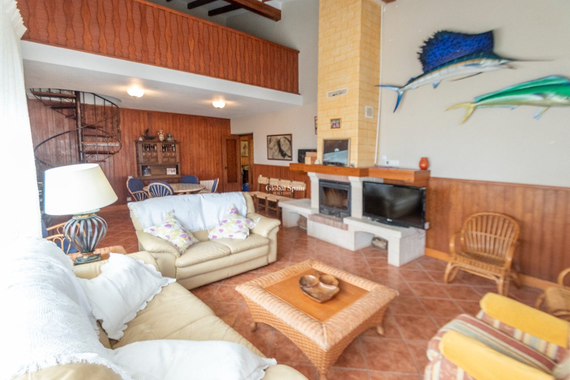 Revente - VILLA -
GUARDAMAR DEL SEGURA - Guardamar Playa