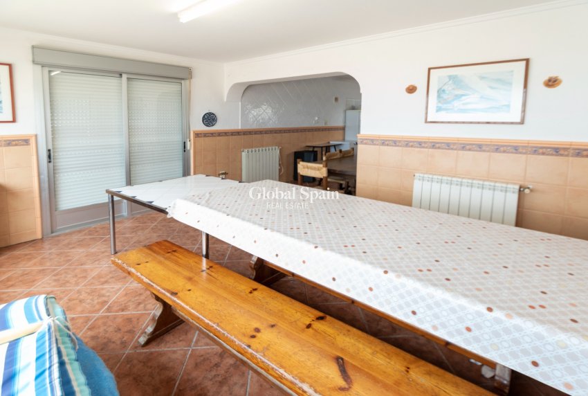 Revente - VILLA -
GUARDAMAR DEL SEGURA - Guardamar Playa