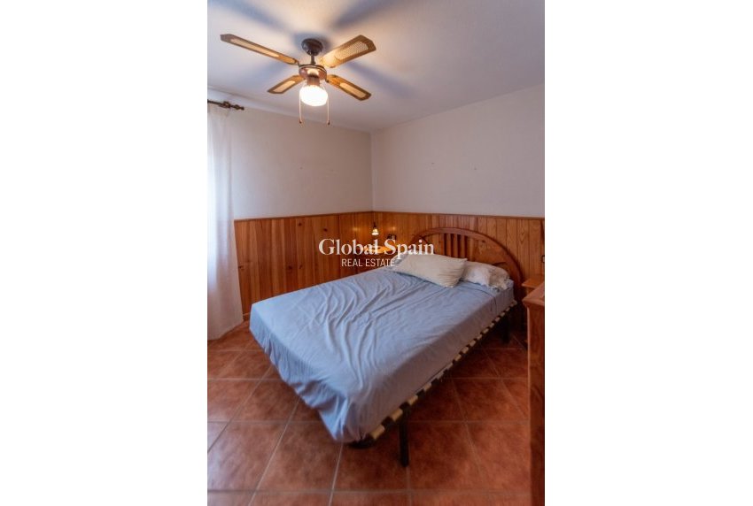 Revente - VILLA -
GUARDAMAR DEL SEGURA - Guardamar Playa