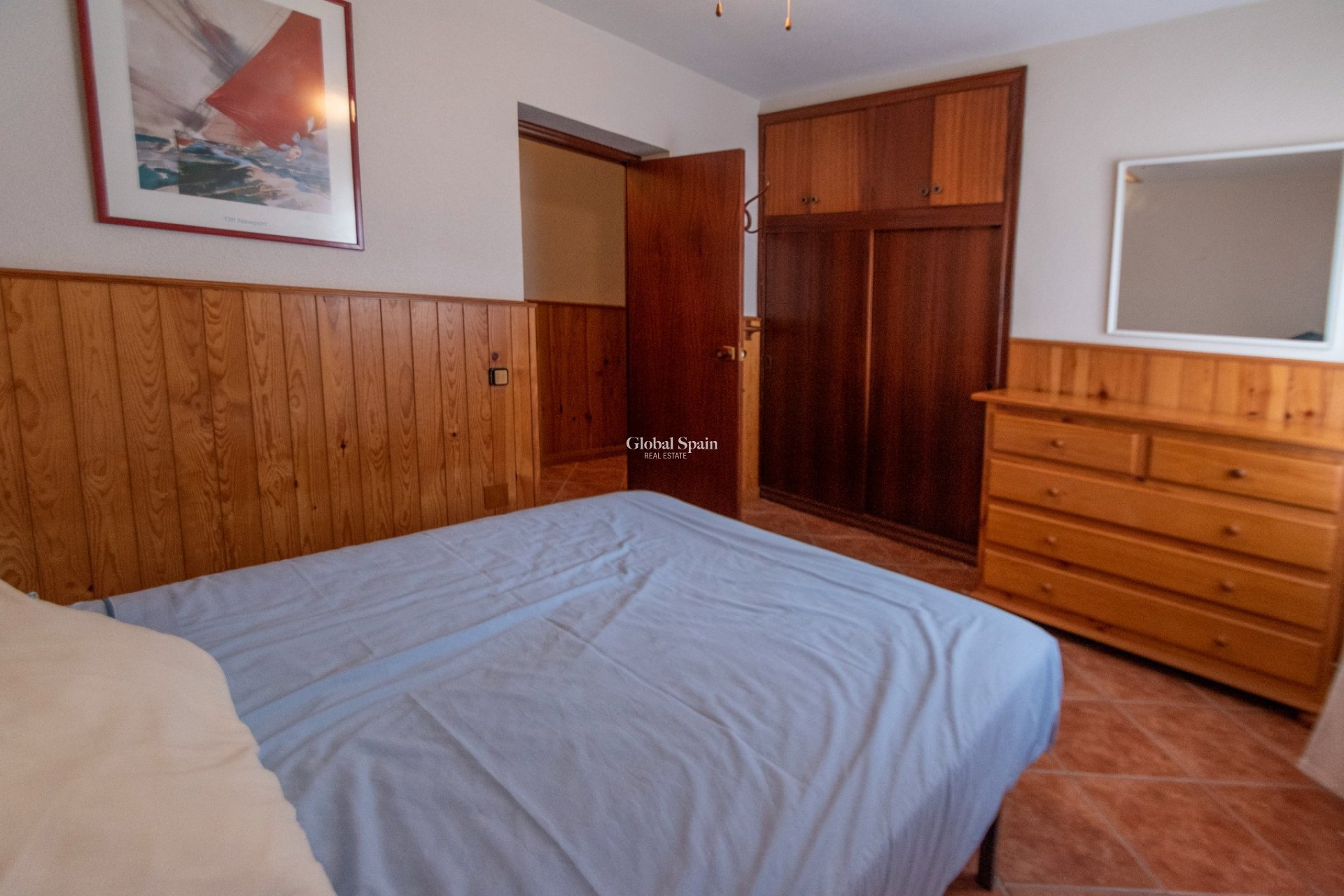 Revente - VILLA -
GUARDAMAR DEL SEGURA - Guardamar Playa