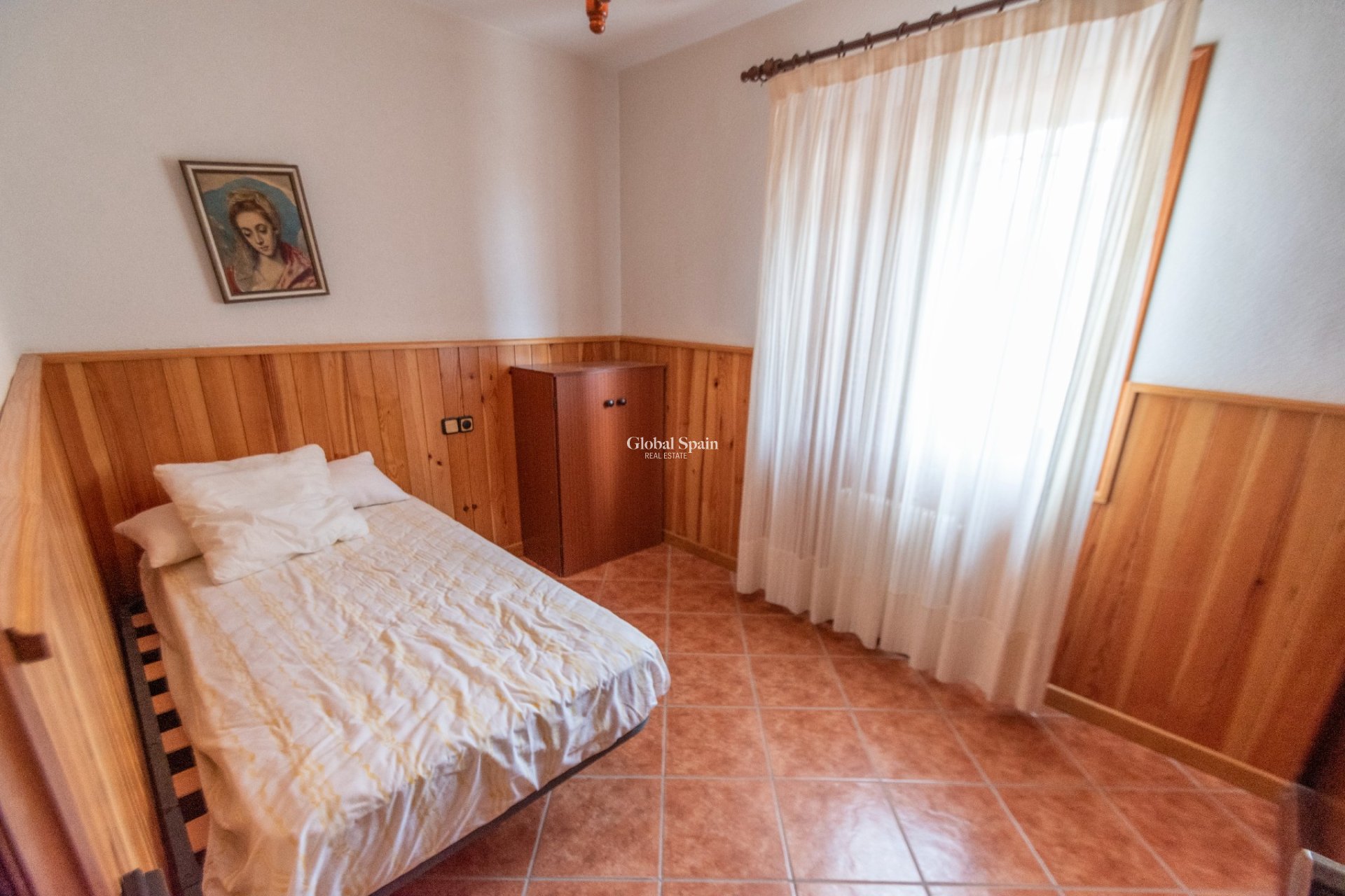 Revente - VILLA -
GUARDAMAR DEL SEGURA - Guardamar Playa