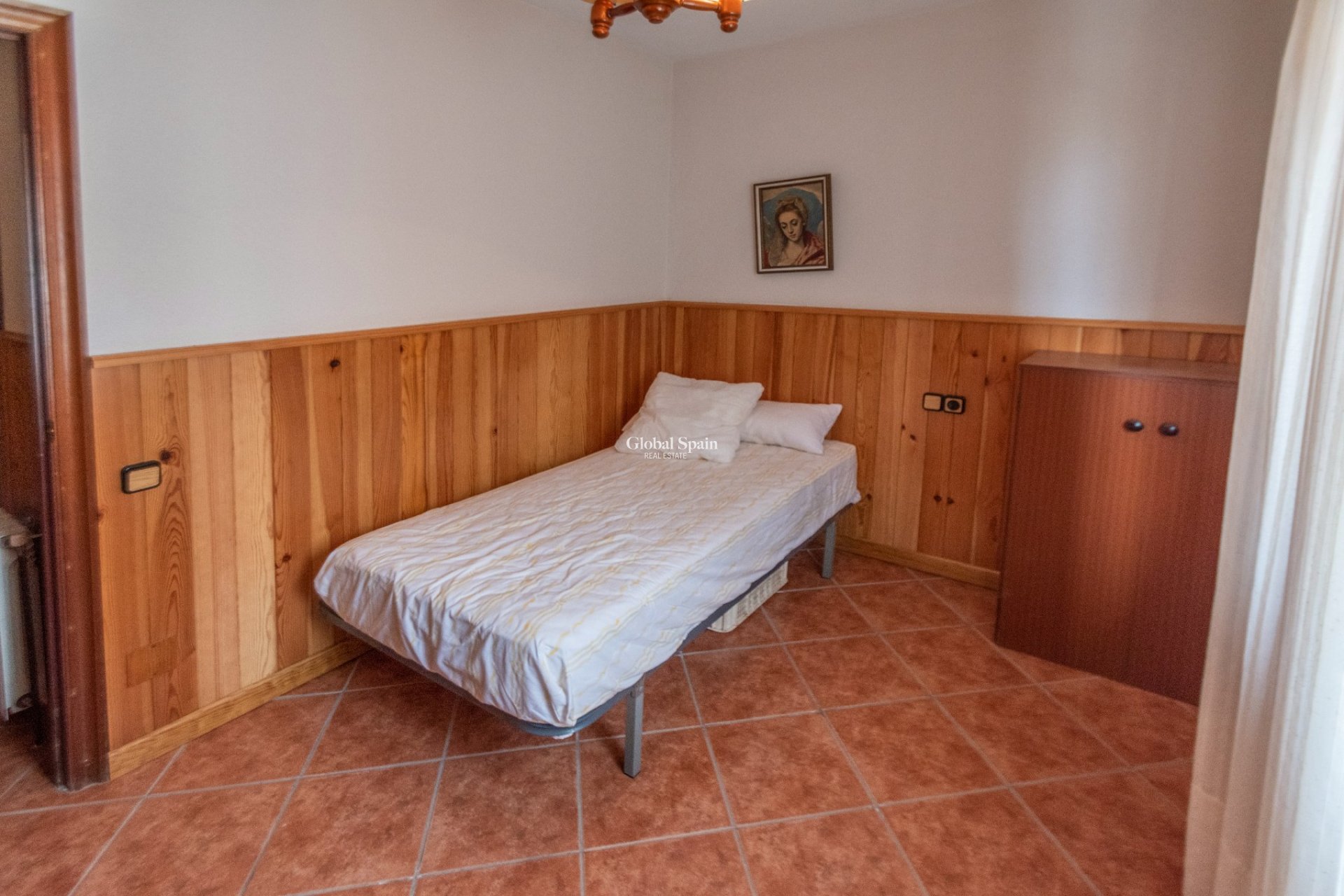 Revente - VILLA -
GUARDAMAR DEL SEGURA - Guardamar Playa