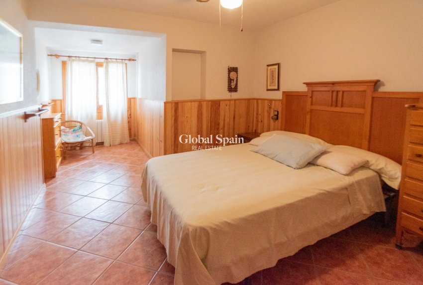 Revente - VILLA -
GUARDAMAR DEL SEGURA - Guardamar Playa