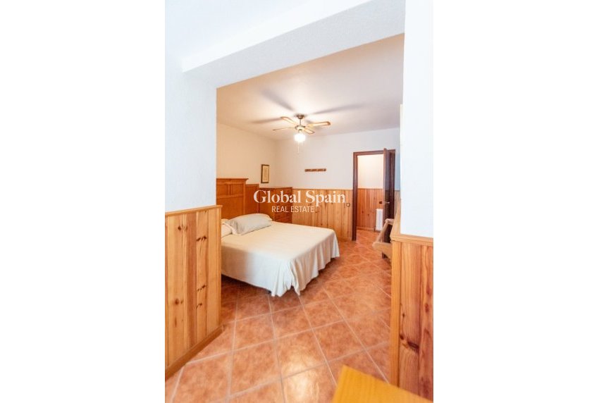 Revente - VILLA -
GUARDAMAR DEL SEGURA - Guardamar Playa