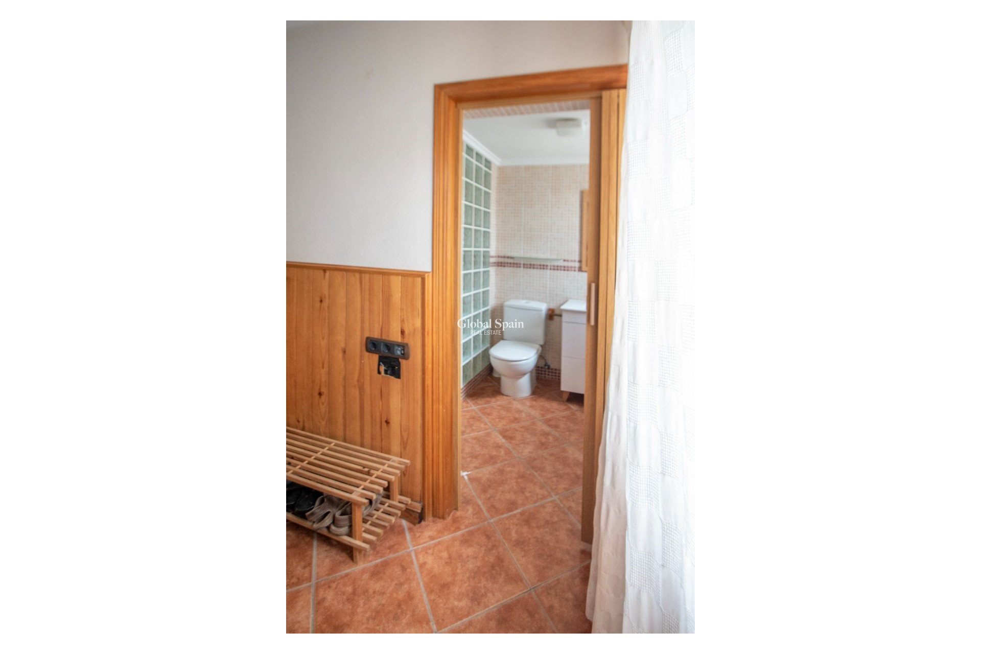 Revente - VILLA -
GUARDAMAR DEL SEGURA - Guardamar Playa