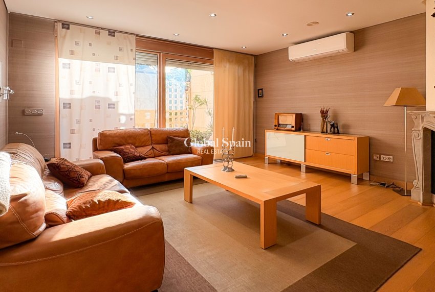 Revente - VILLA -
GUARDAMAR DEL SEGURA - Guardamar Playa