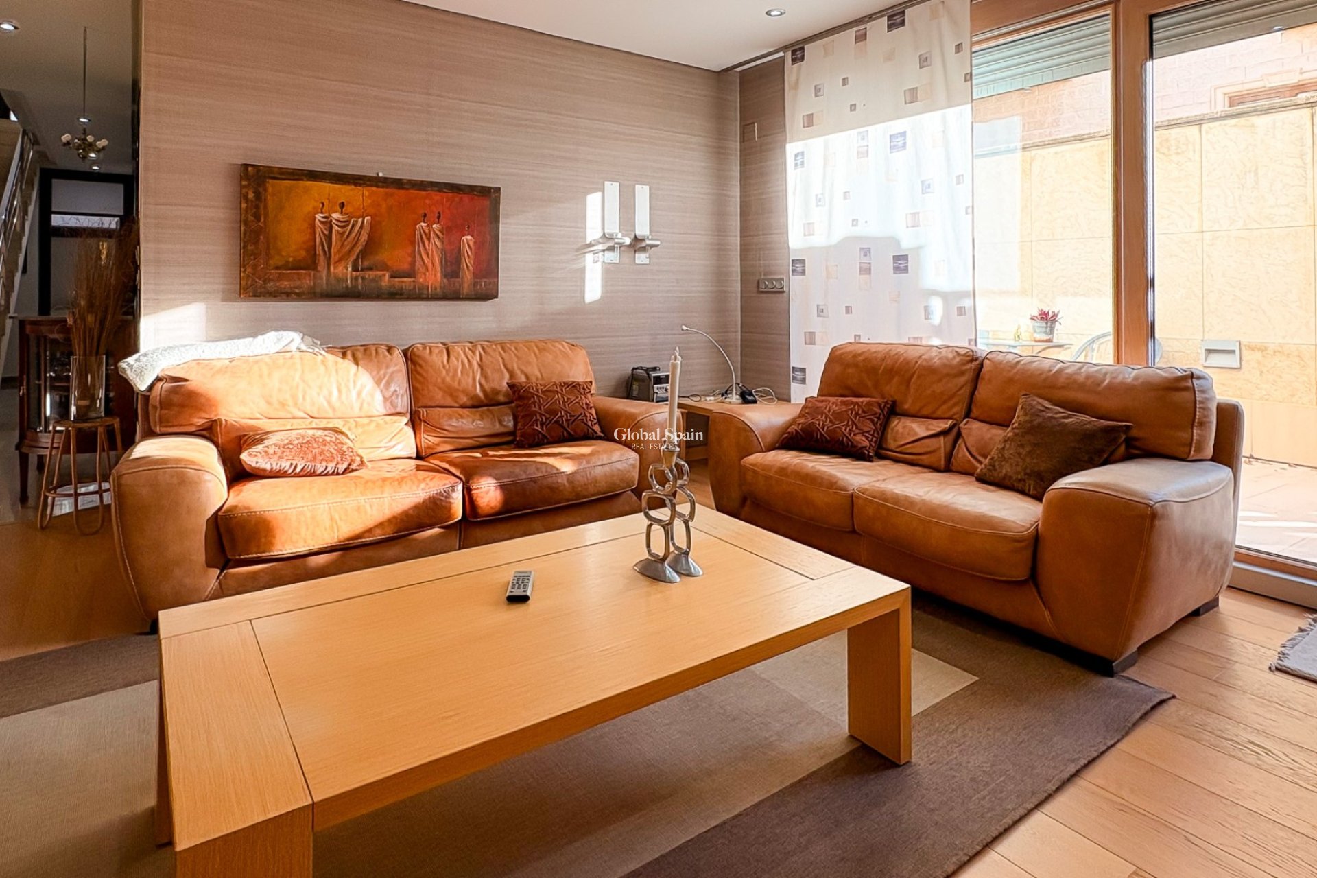 Revente - VILLA -
GUARDAMAR DEL SEGURA - Guardamar Playa