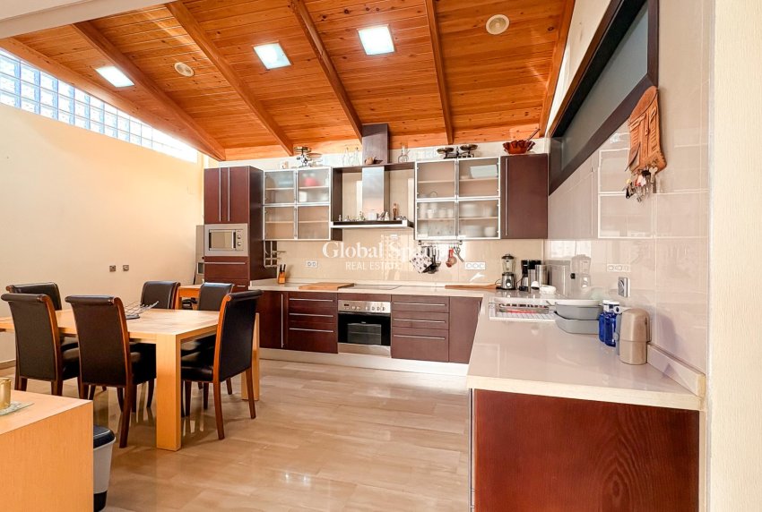 Revente - VILLA -
GUARDAMAR DEL SEGURA - Guardamar Playa